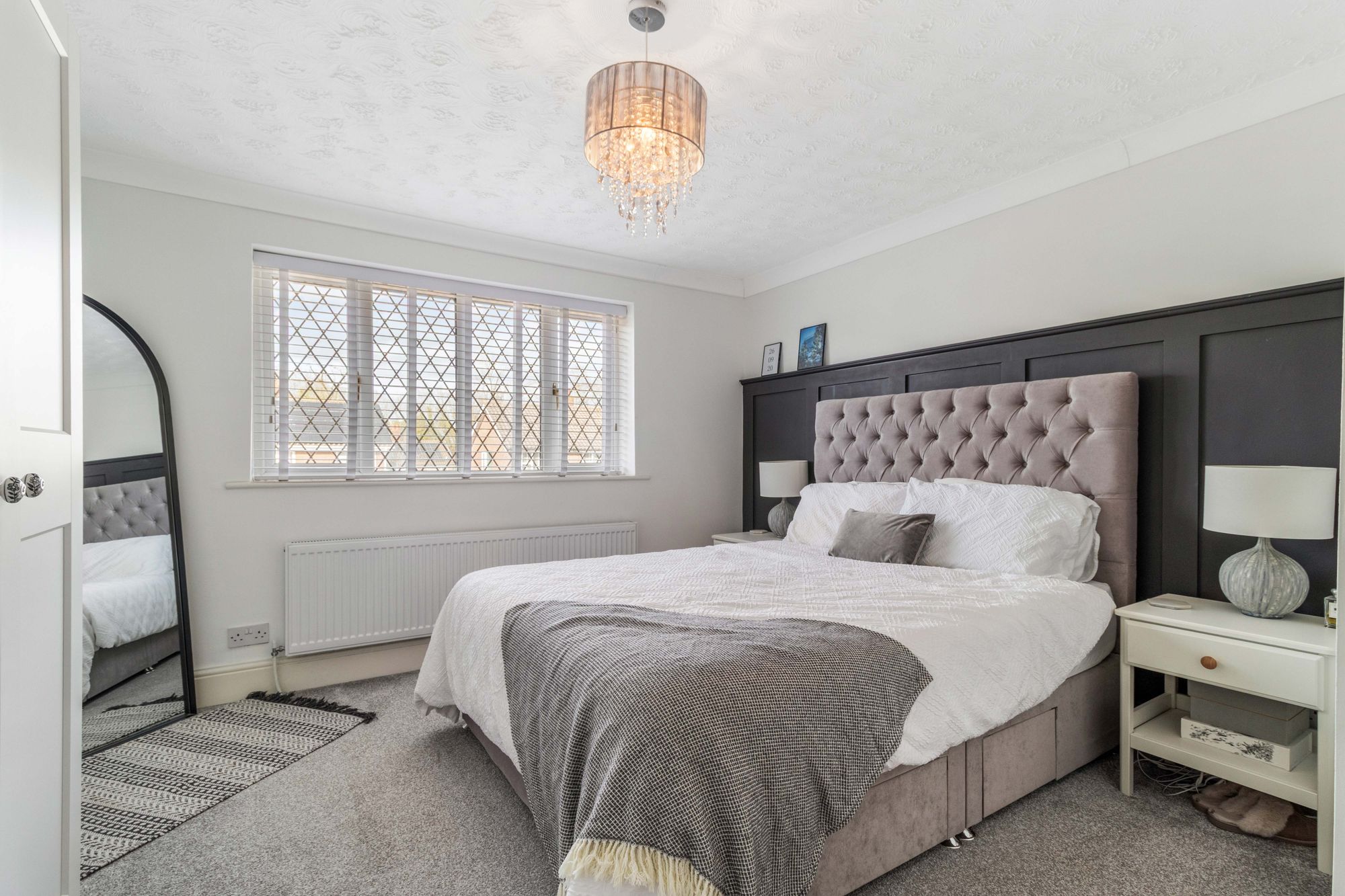 Cuerdon Drive, Warrington