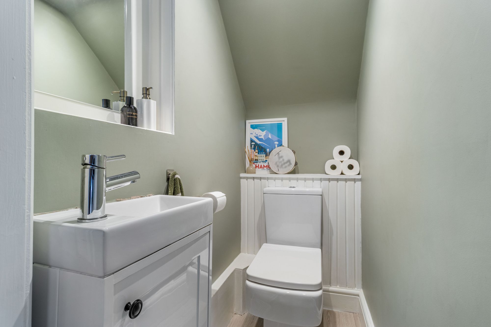 Cuerdon Drive, Warrington