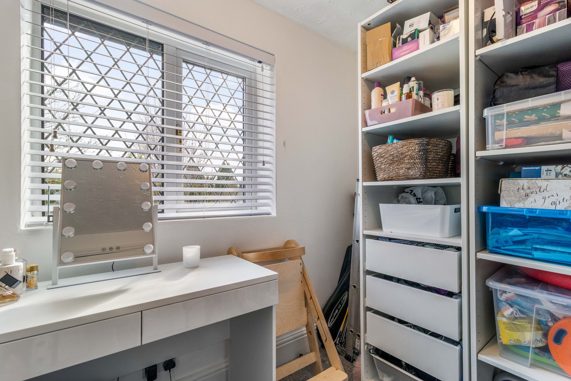 Cuerdon Drive, Warrington