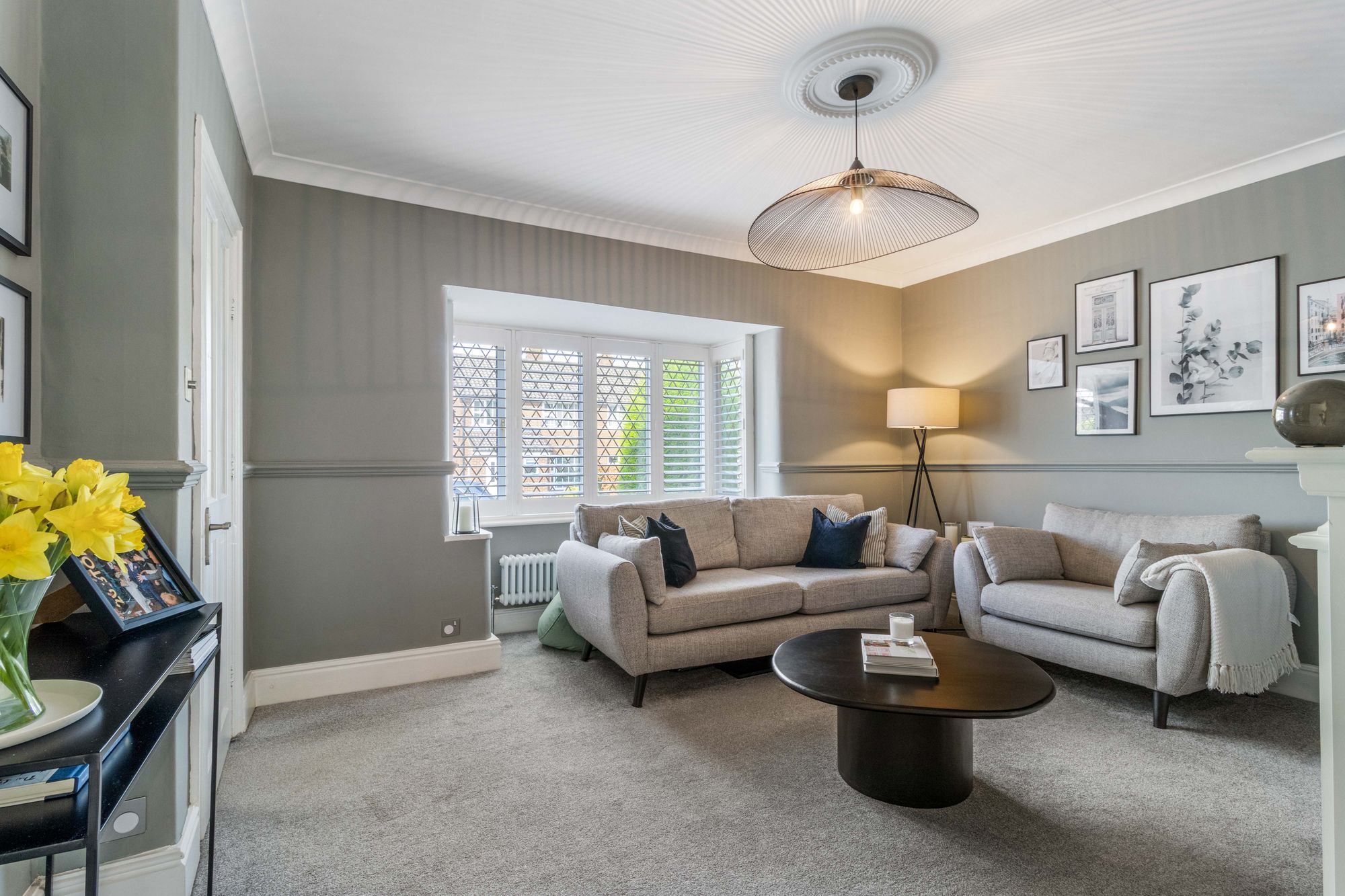 Cuerdon Drive, Warrington