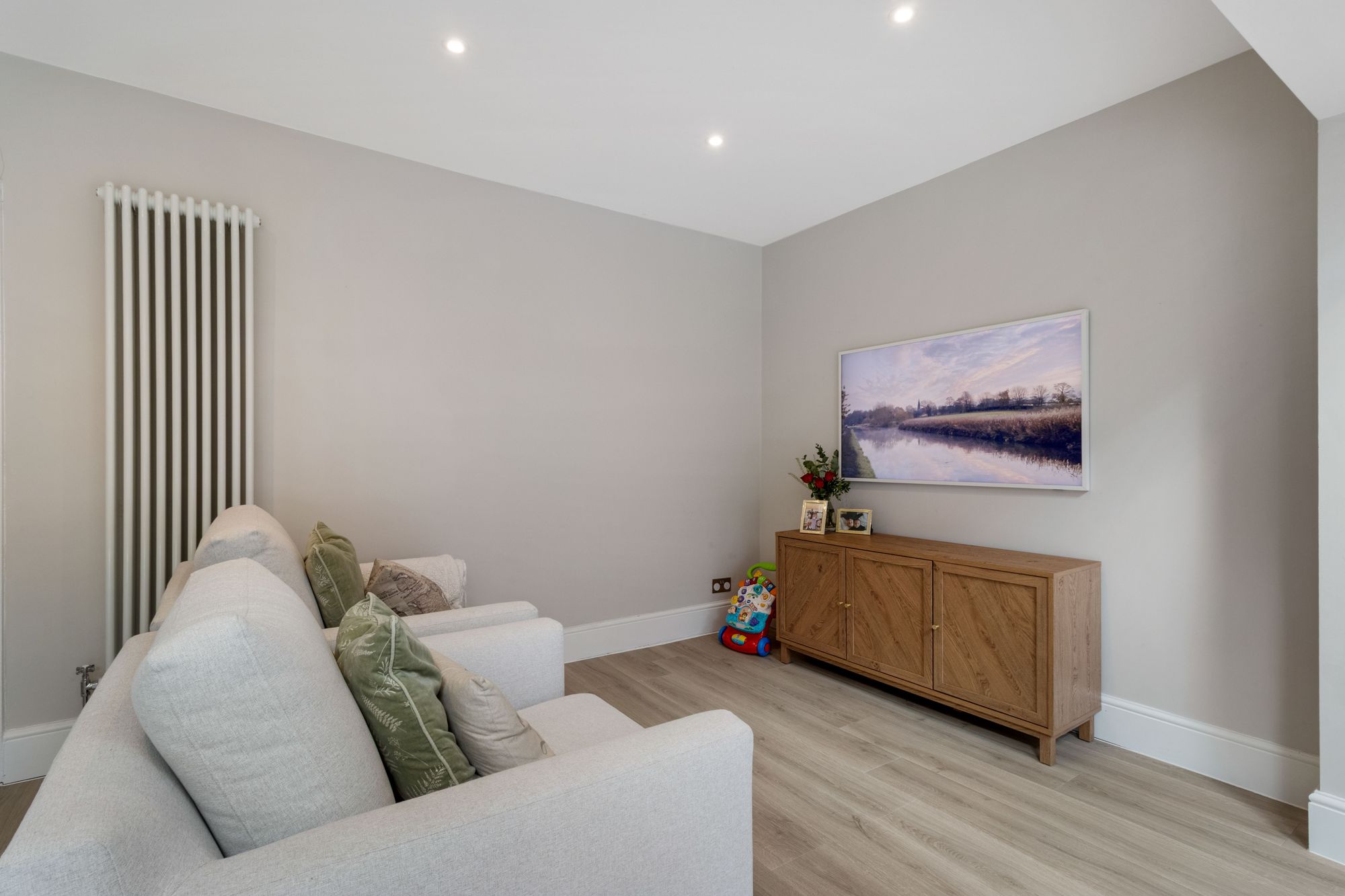 Cuerdon Drive, Warrington