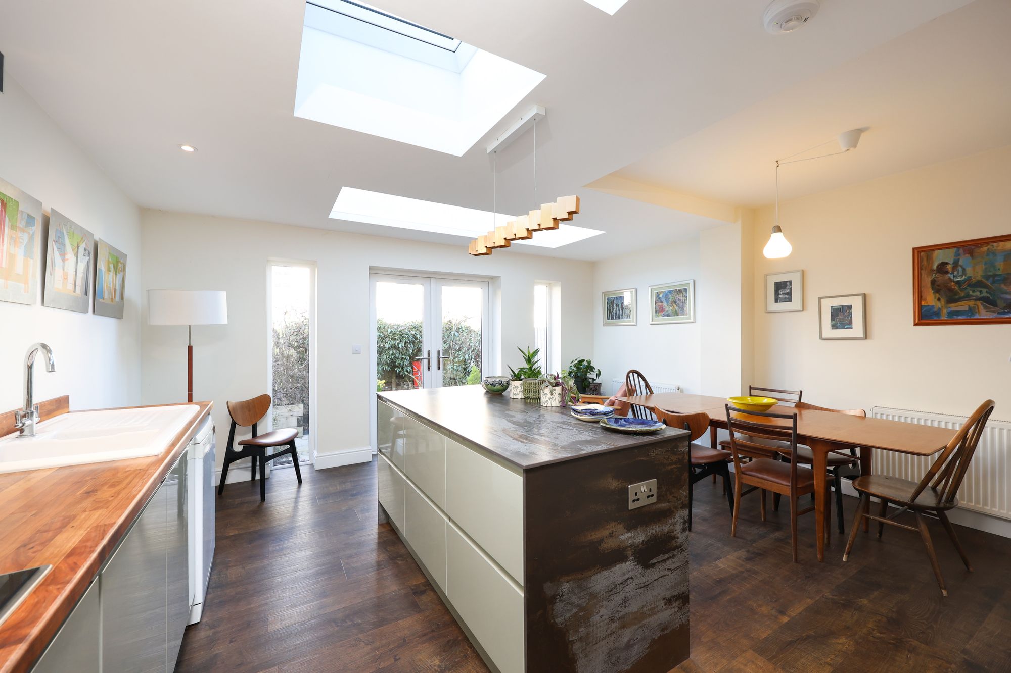 Raglan Road, Bristol, BS7