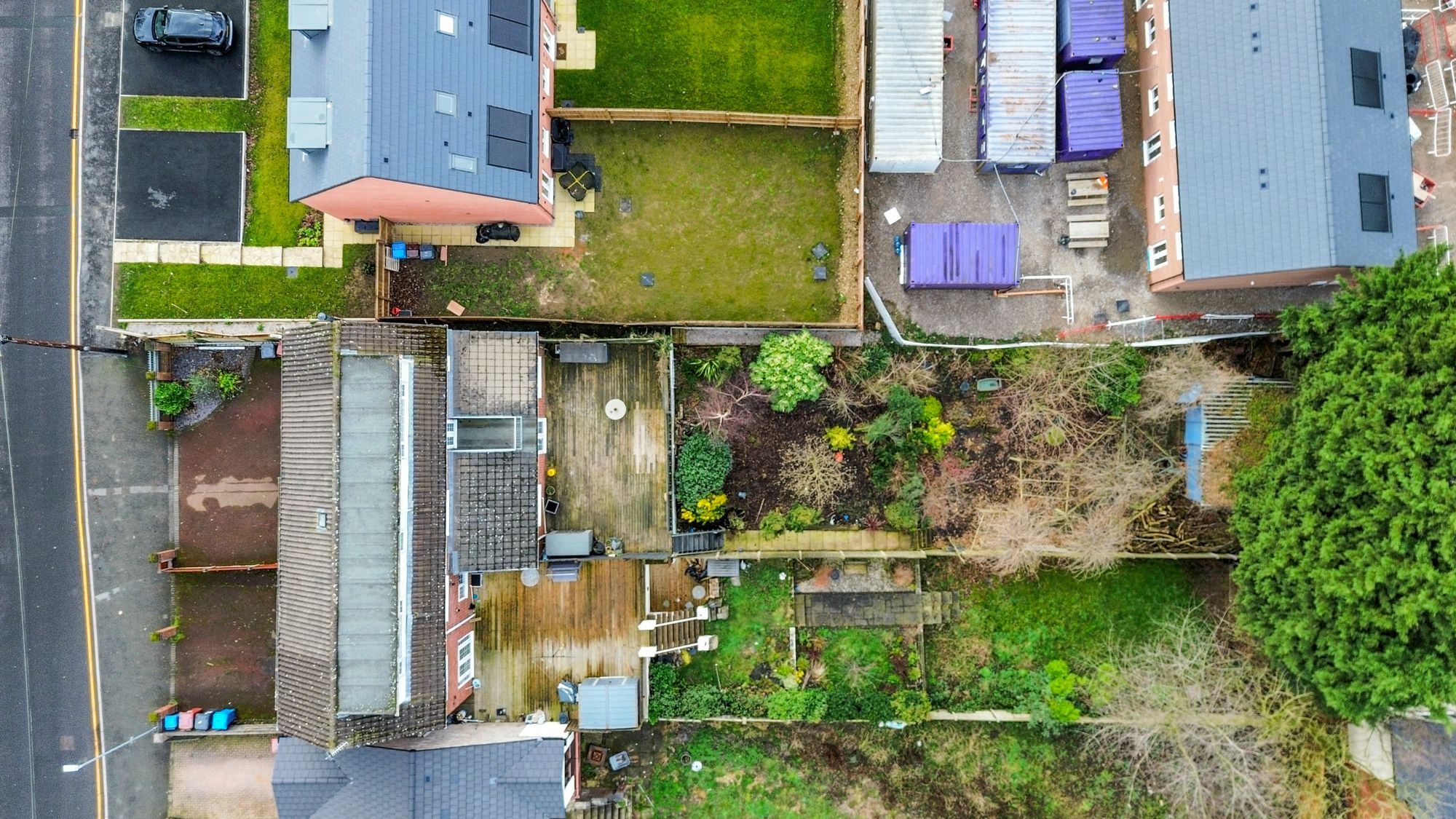 Knowsley Park Lane, Prescot