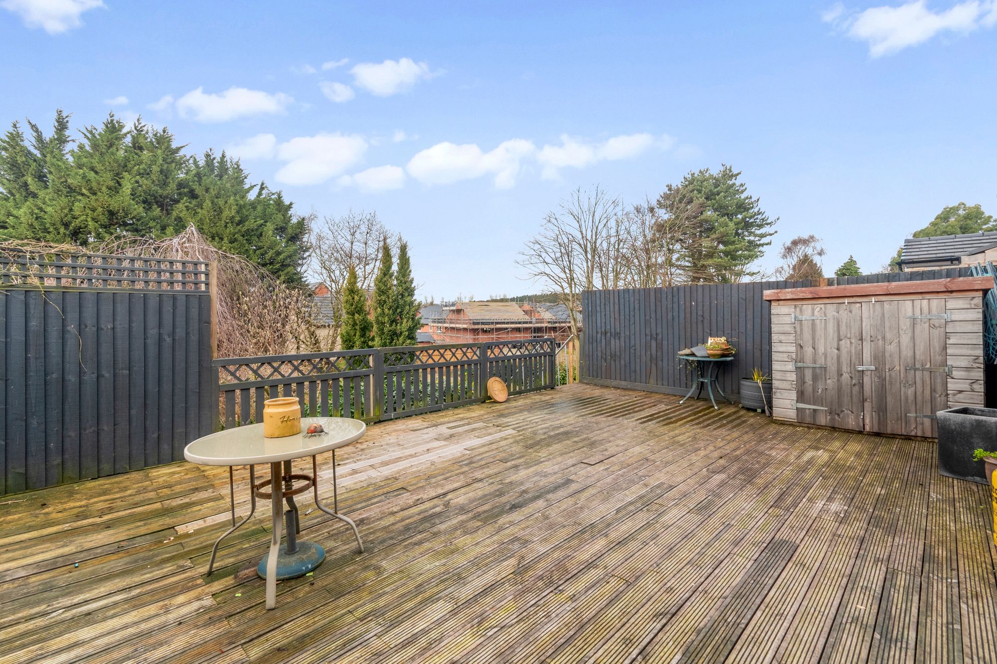 Knowsley Park Lane, Prescot