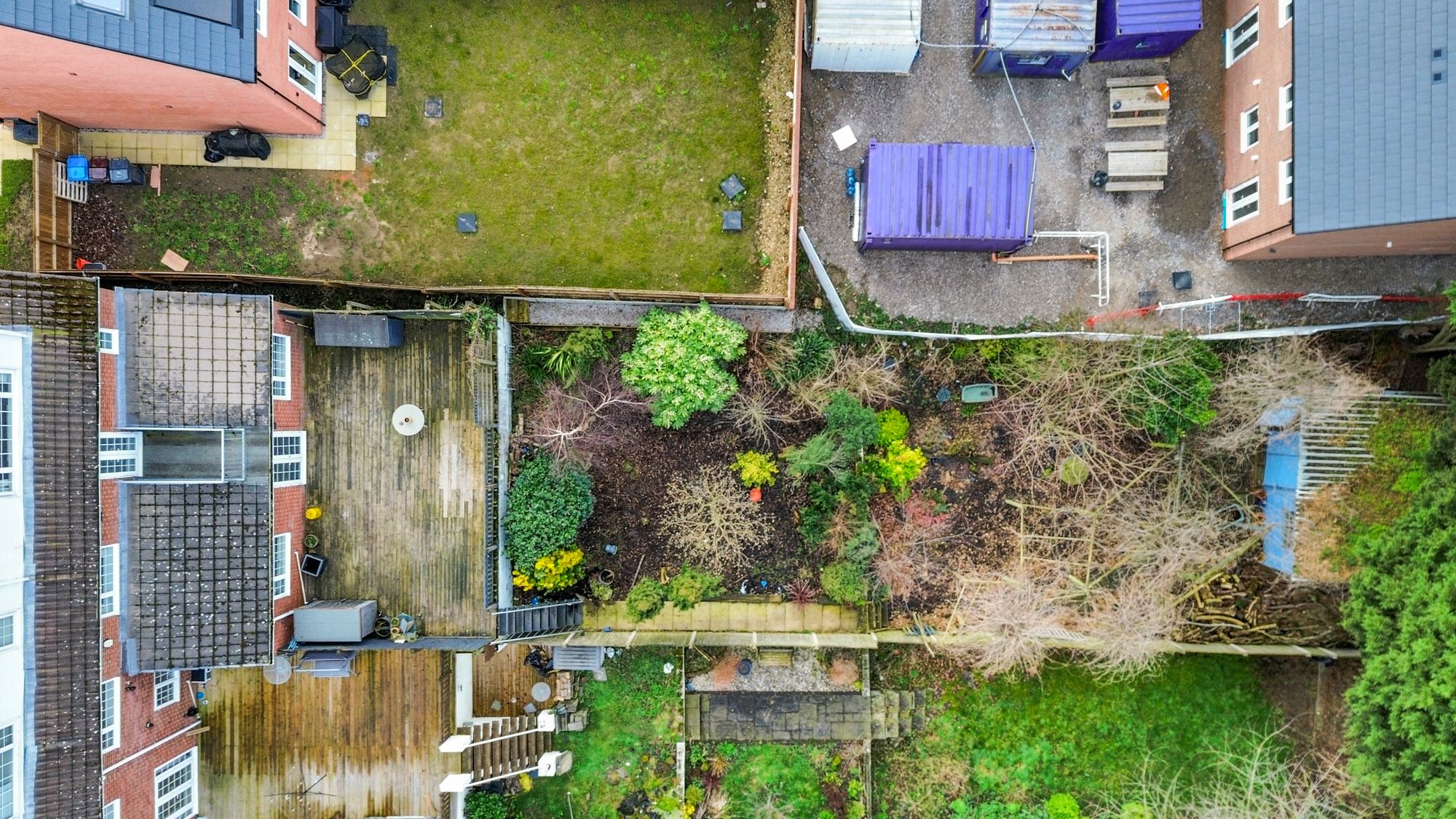 Knowsley Park Lane, Prescot