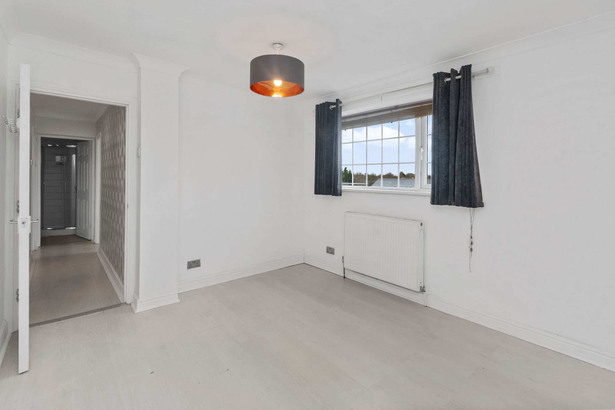 Knowsley Park Lane, Prescot