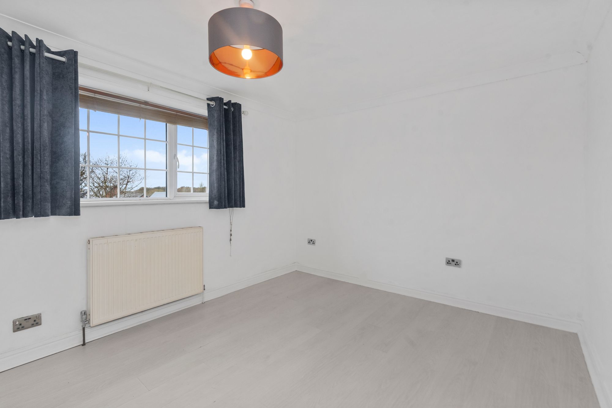 Knowsley Park Lane, Prescot