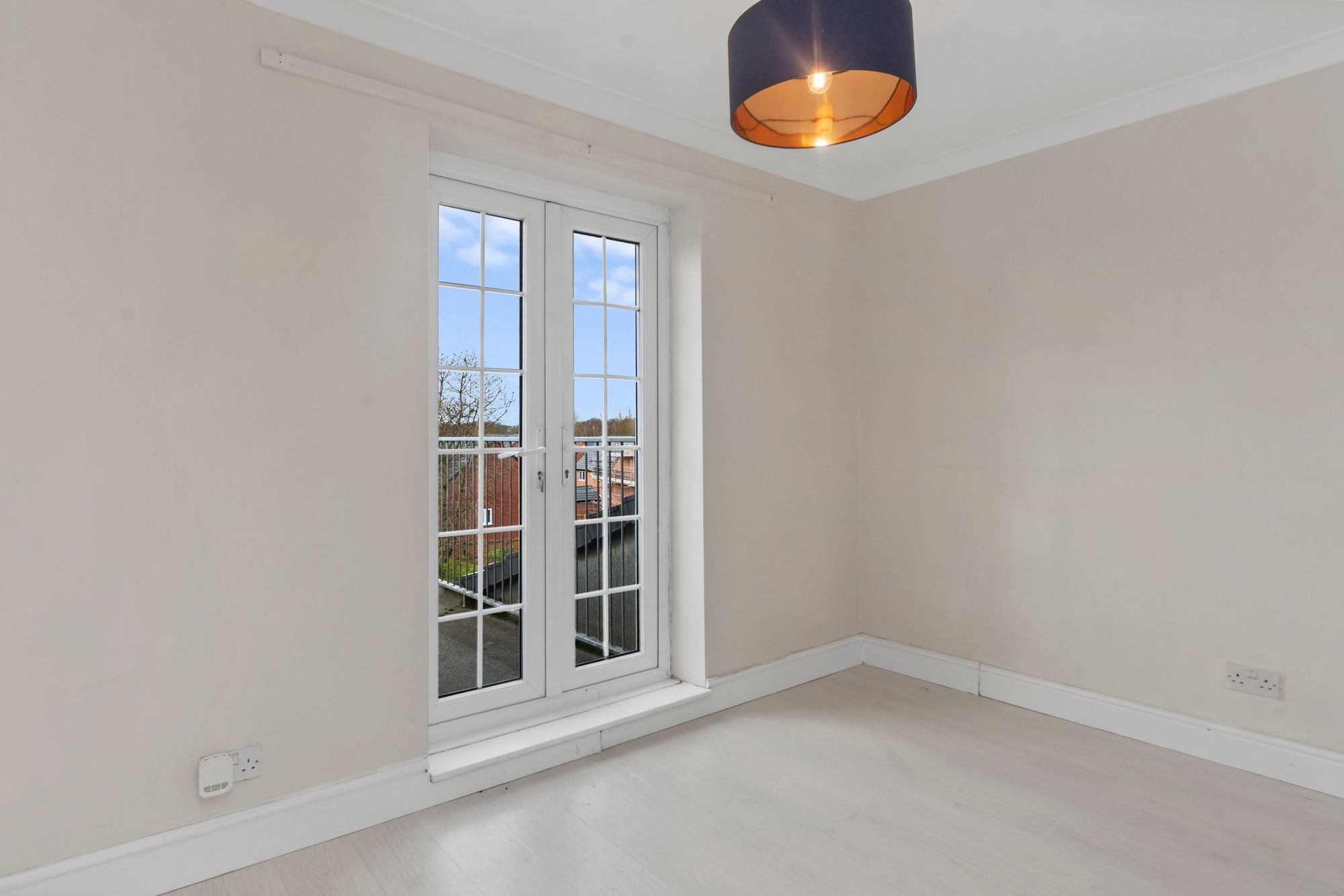 Knowsley Park Lane, Prescot