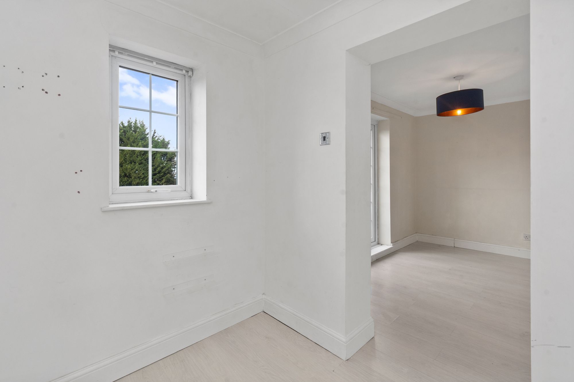 Knowsley Park Lane, Prescot