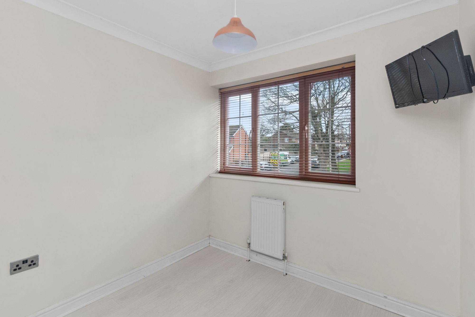 Knowsley Park Lane, Prescot