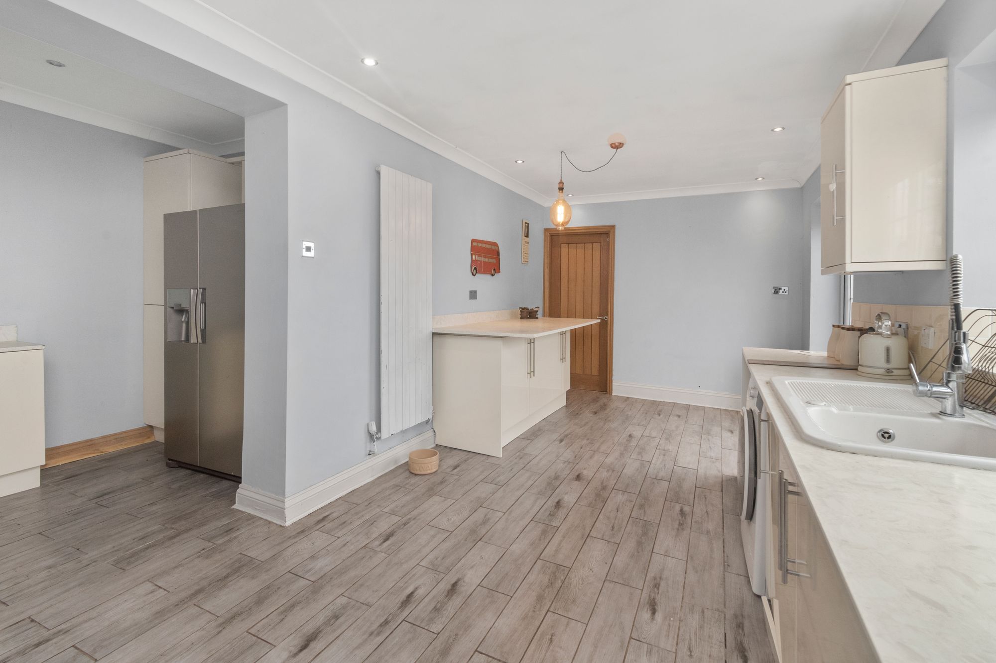 Knowsley Park Lane, Prescot