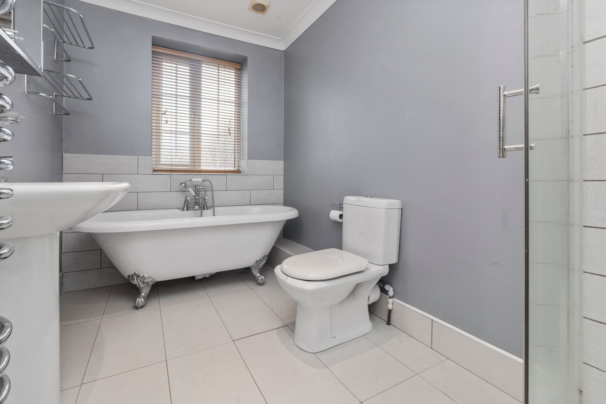 Knowsley Park Lane, Prescot