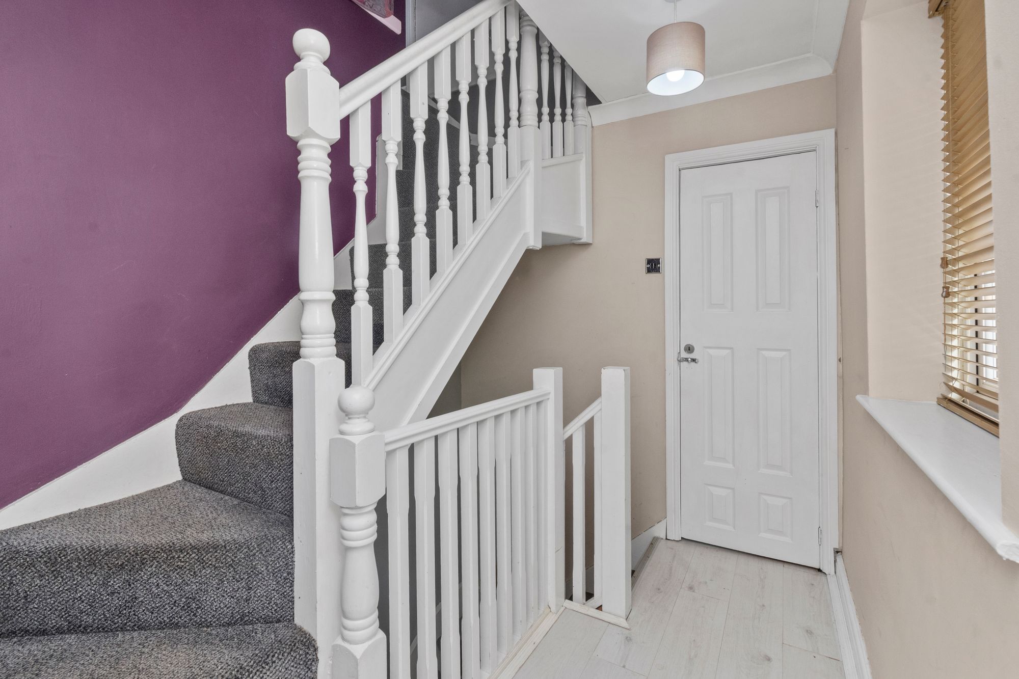 Knowsley Park Lane, Prescot