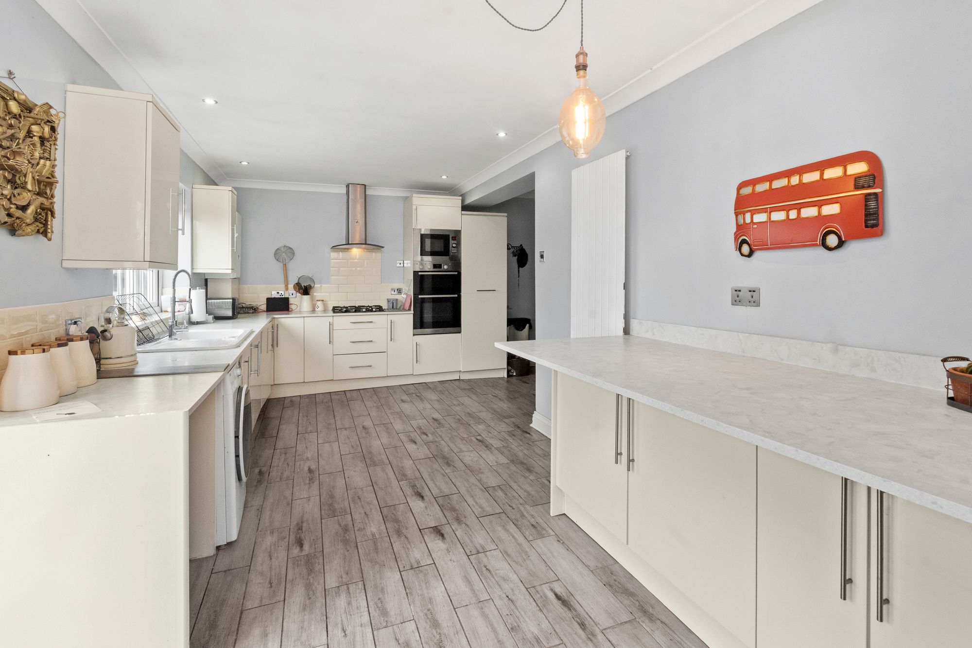 Knowsley Park Lane, Prescot