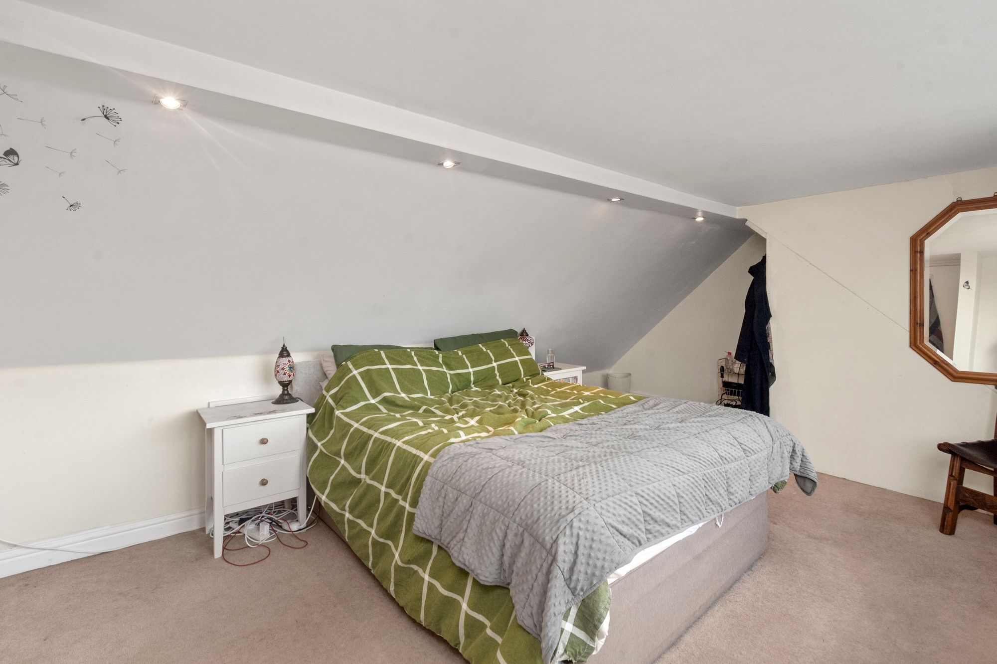 Knowsley Park Lane, Prescot