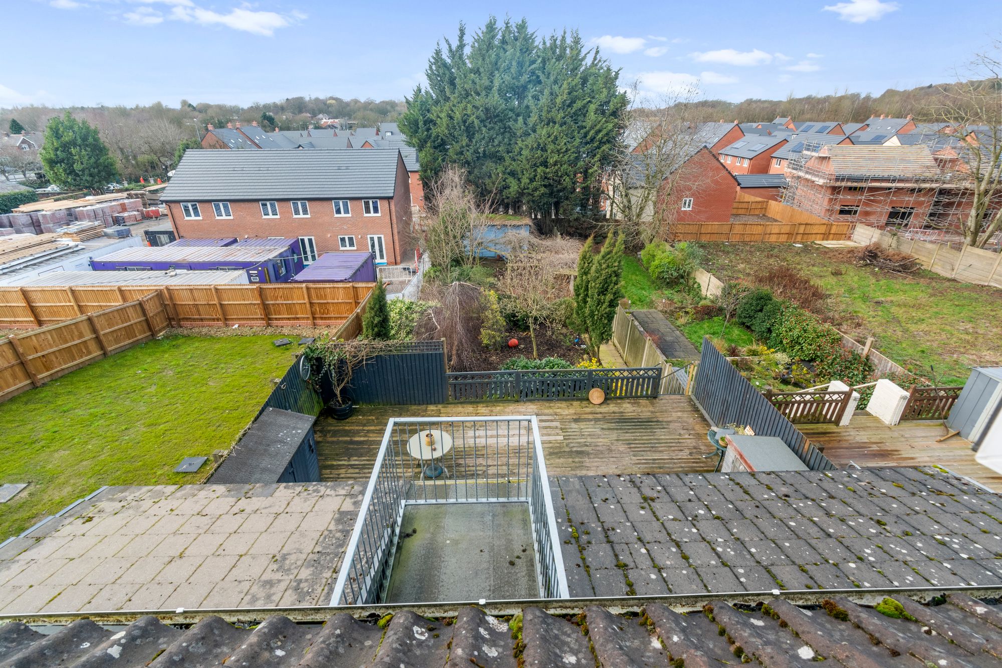 Knowsley Park Lane, Prescot