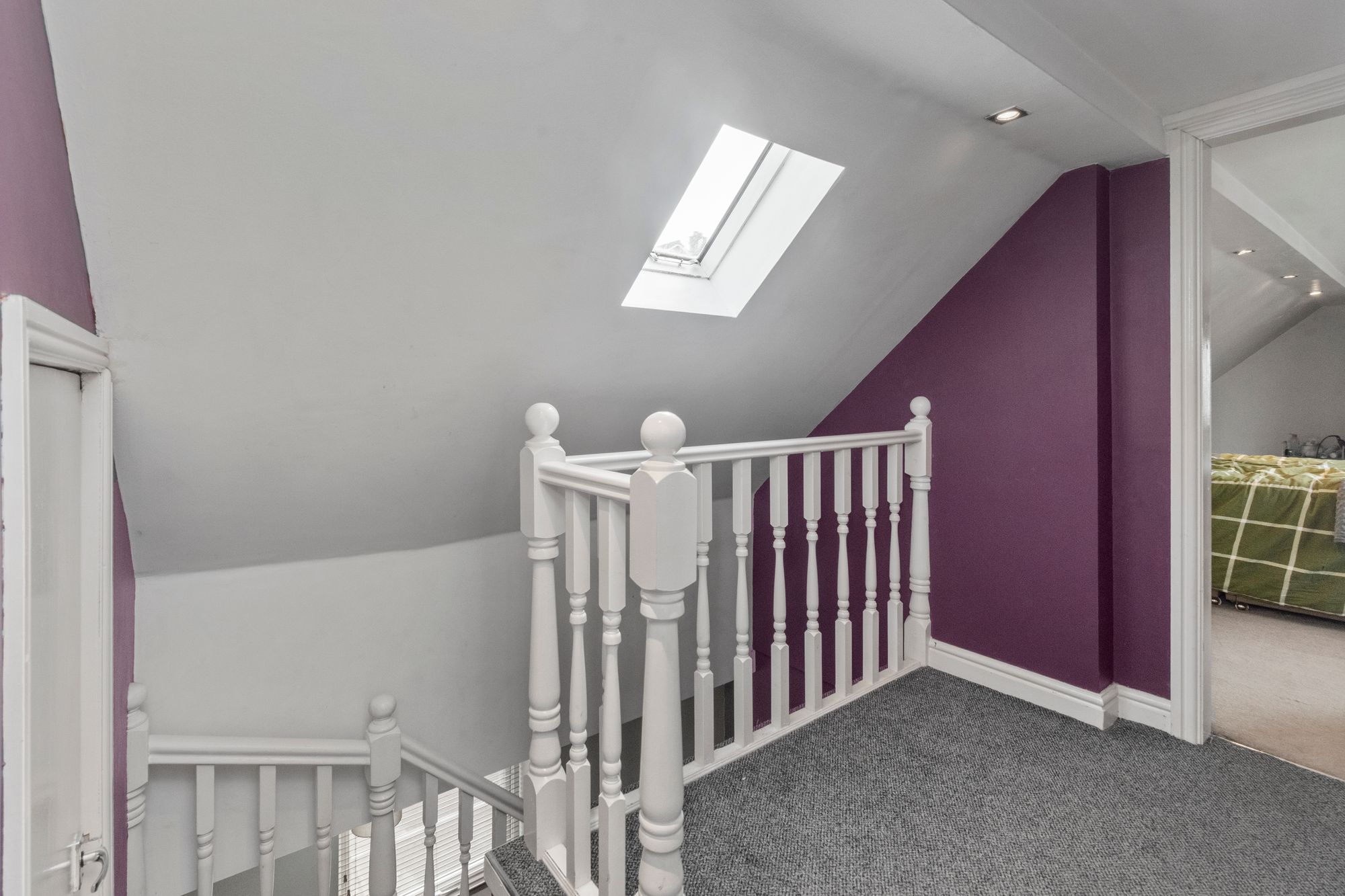 Knowsley Park Lane, Prescot