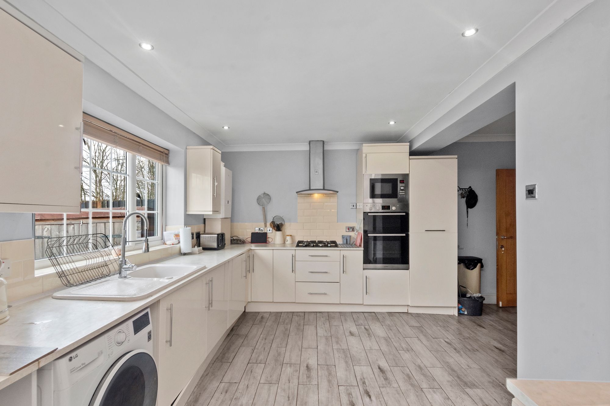 Knowsley Park Lane, Prescot