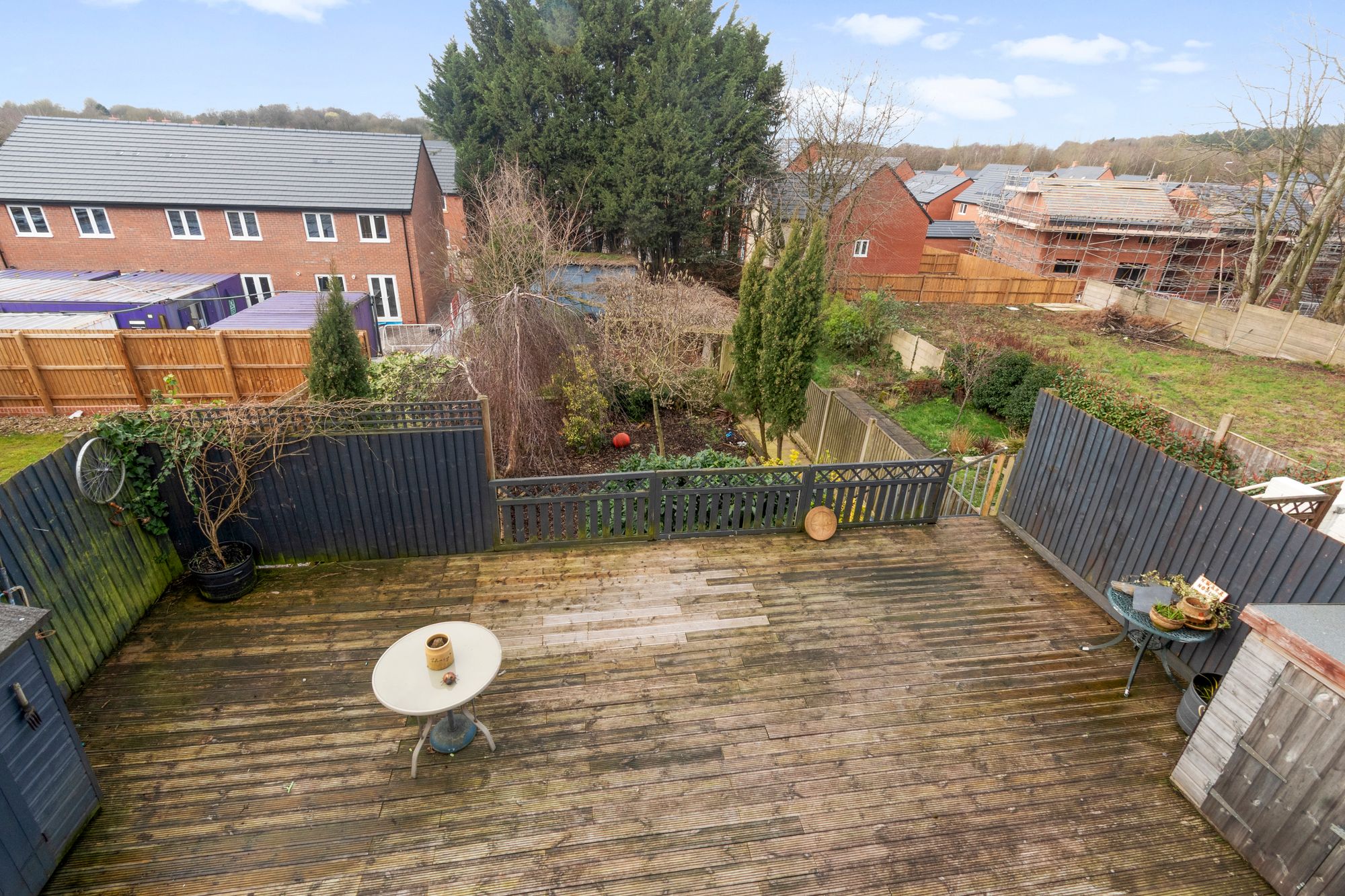 Knowsley Park Lane, Prescot