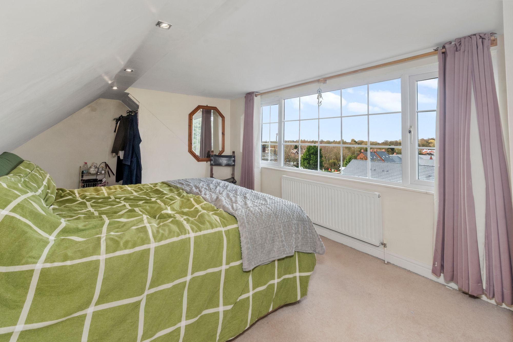 Knowsley Park Lane, Prescot