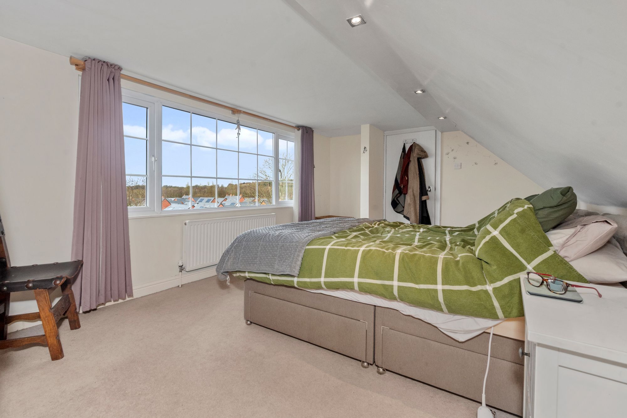 Knowsley Park Lane, Prescot