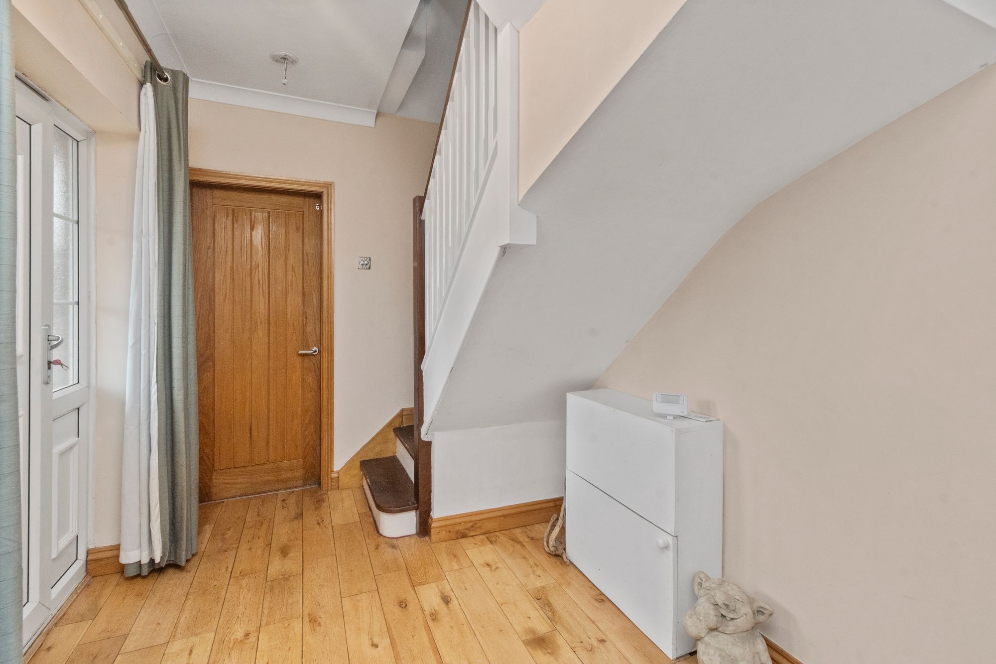 Knowsley Park Lane, Prescot