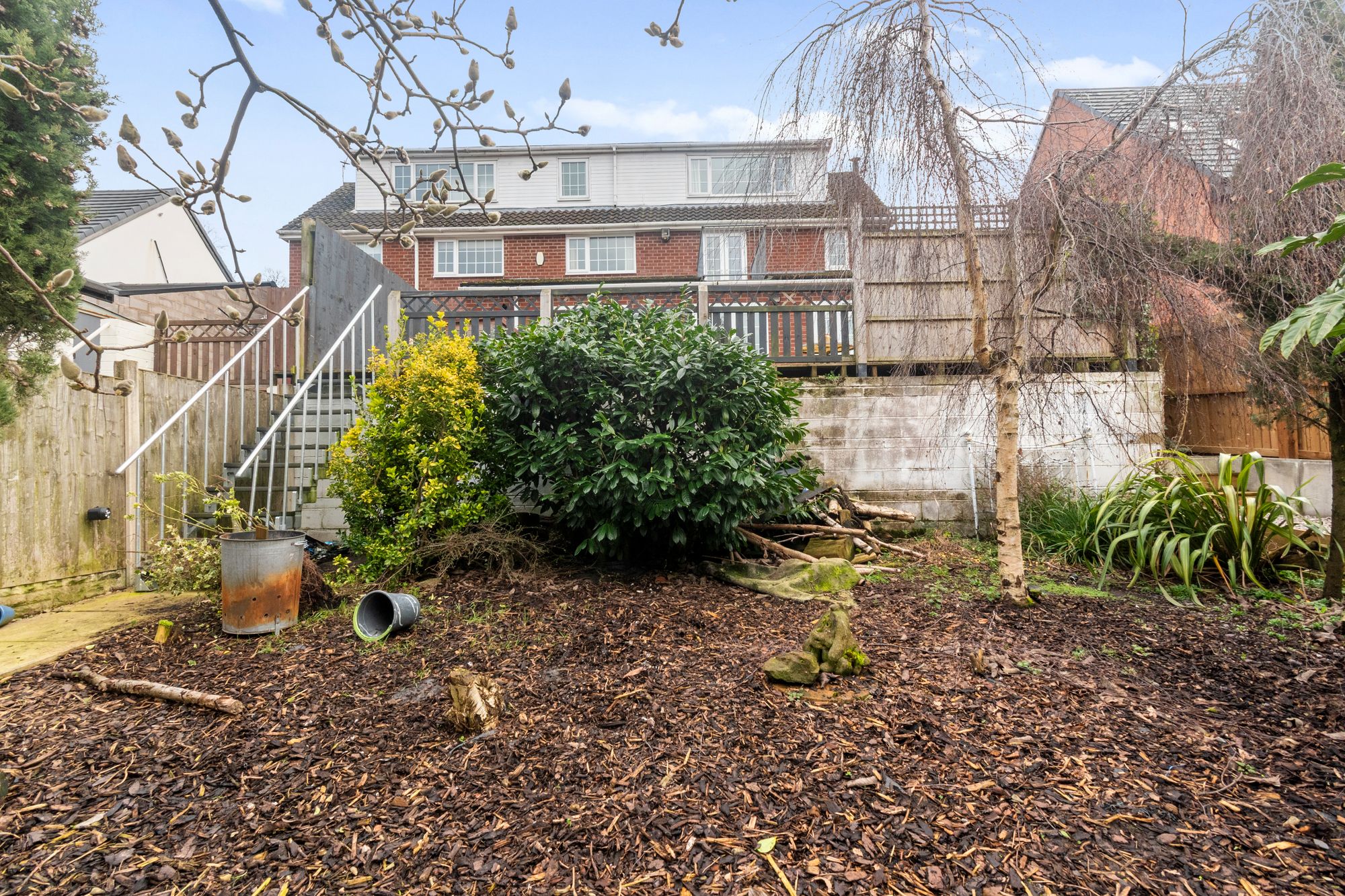 Knowsley Park Lane, Prescot