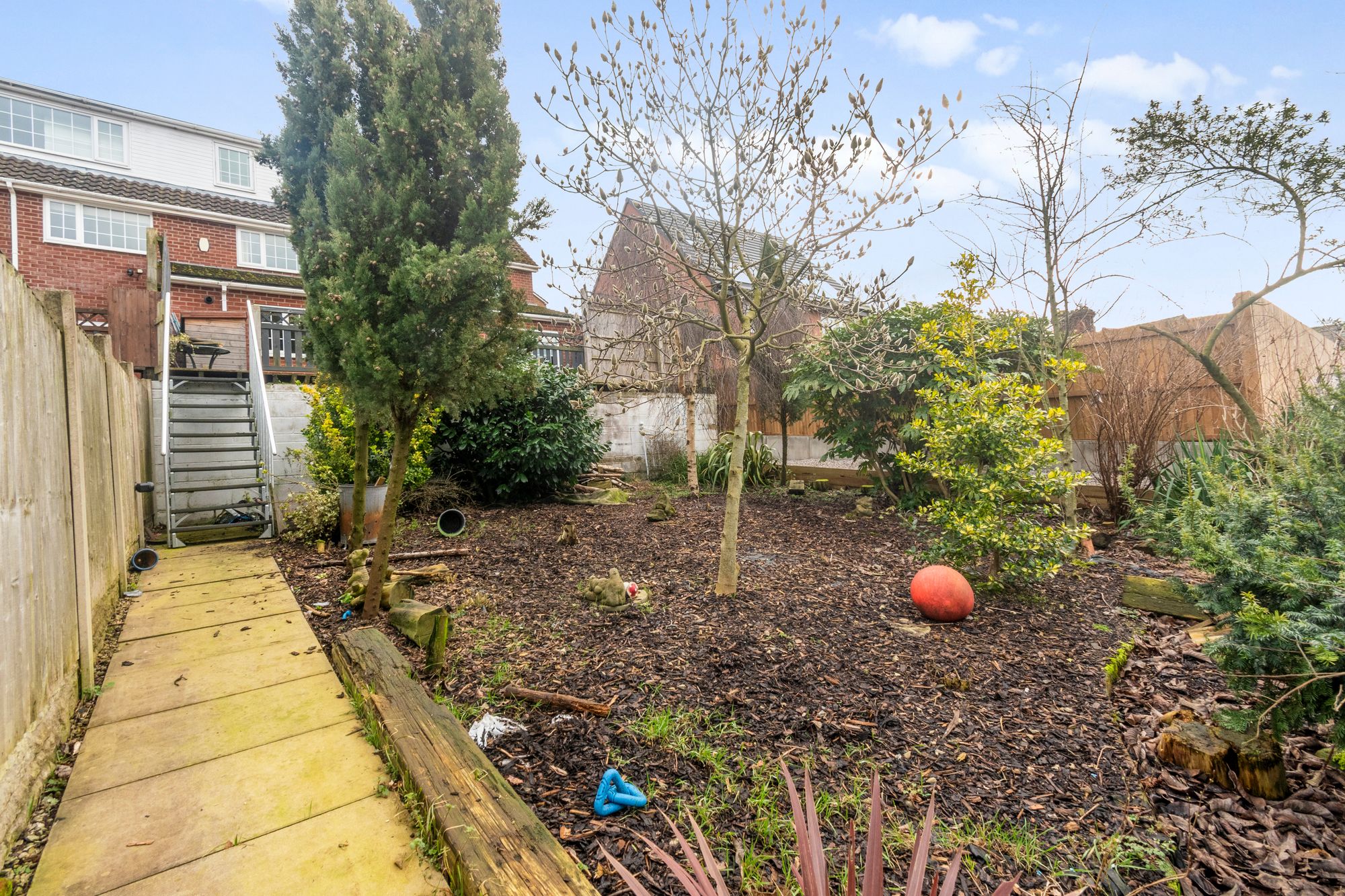 Knowsley Park Lane, Prescot