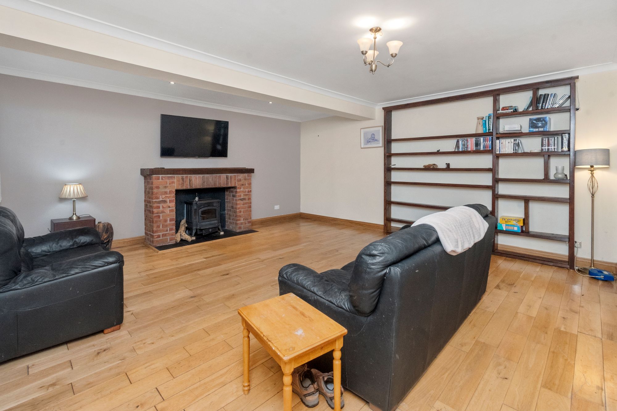 Knowsley Park Lane, Prescot