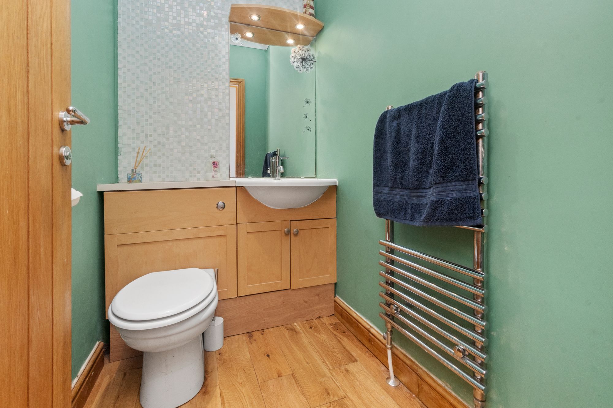 Knowsley Park Lane, Prescot