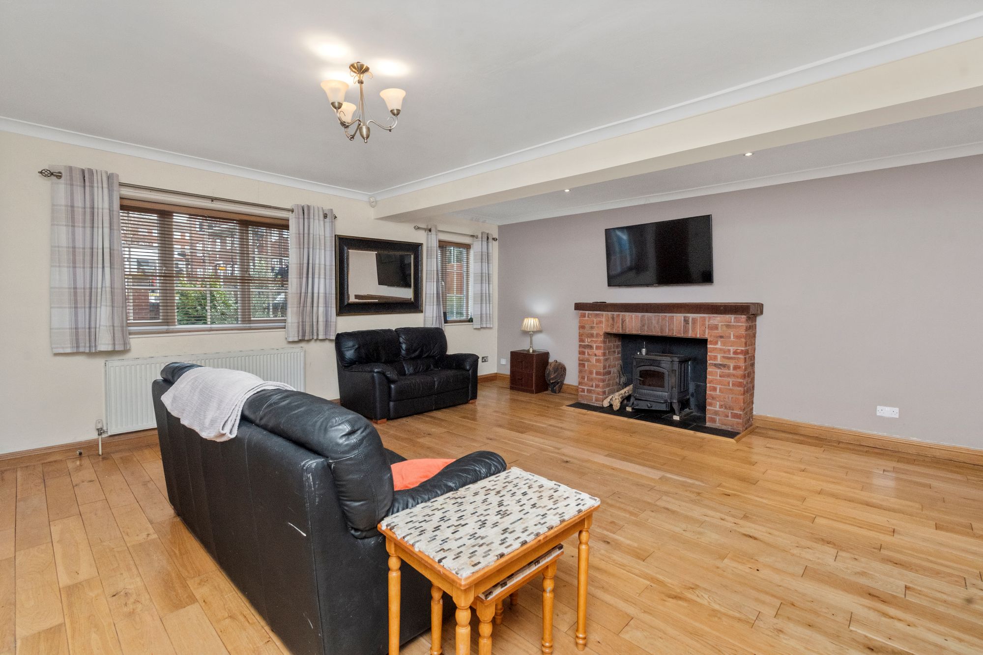 Knowsley Park Lane, Prescot