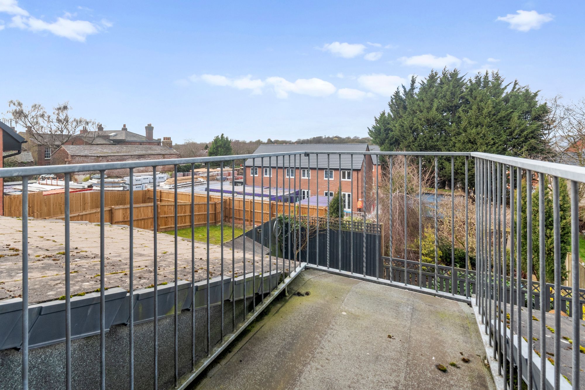 Knowsley Park Lane, Prescot