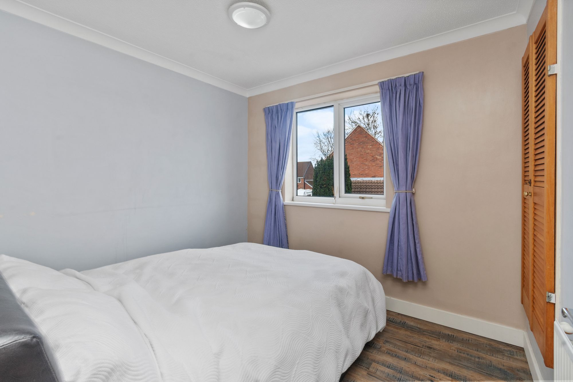 Braemar Close, Warrington