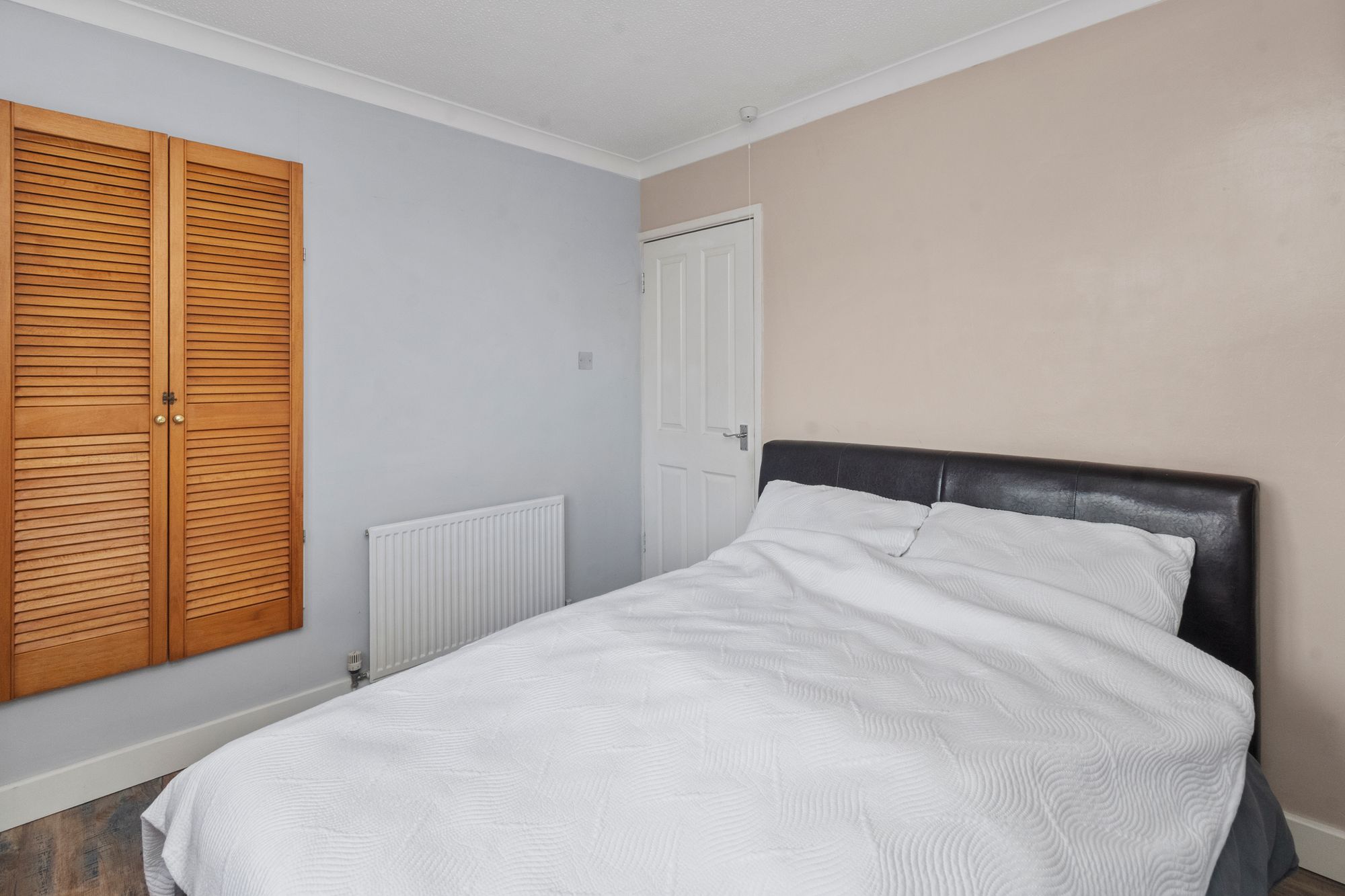 Braemar Close, Warrington