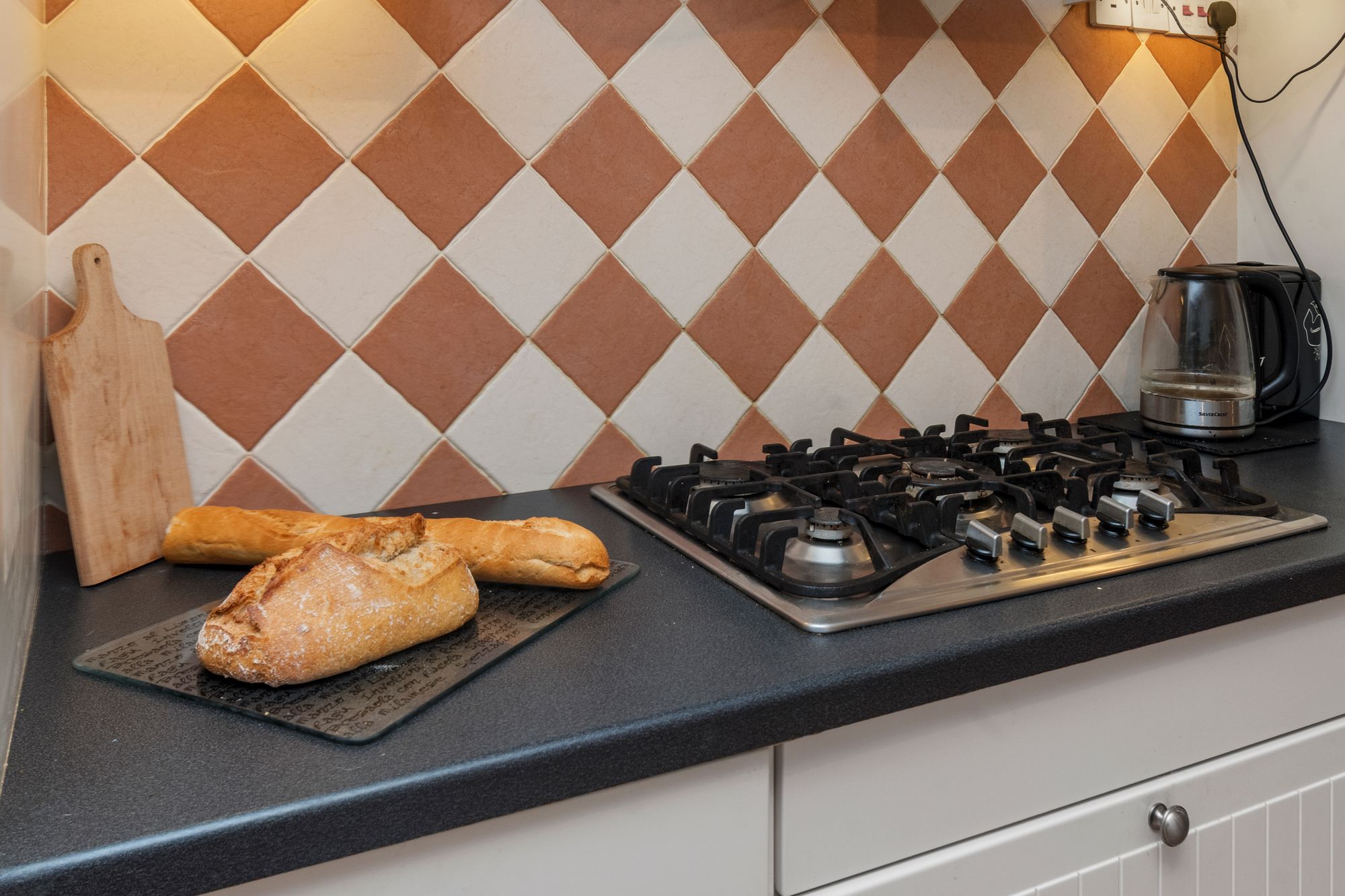 Braemar Close, Warrington