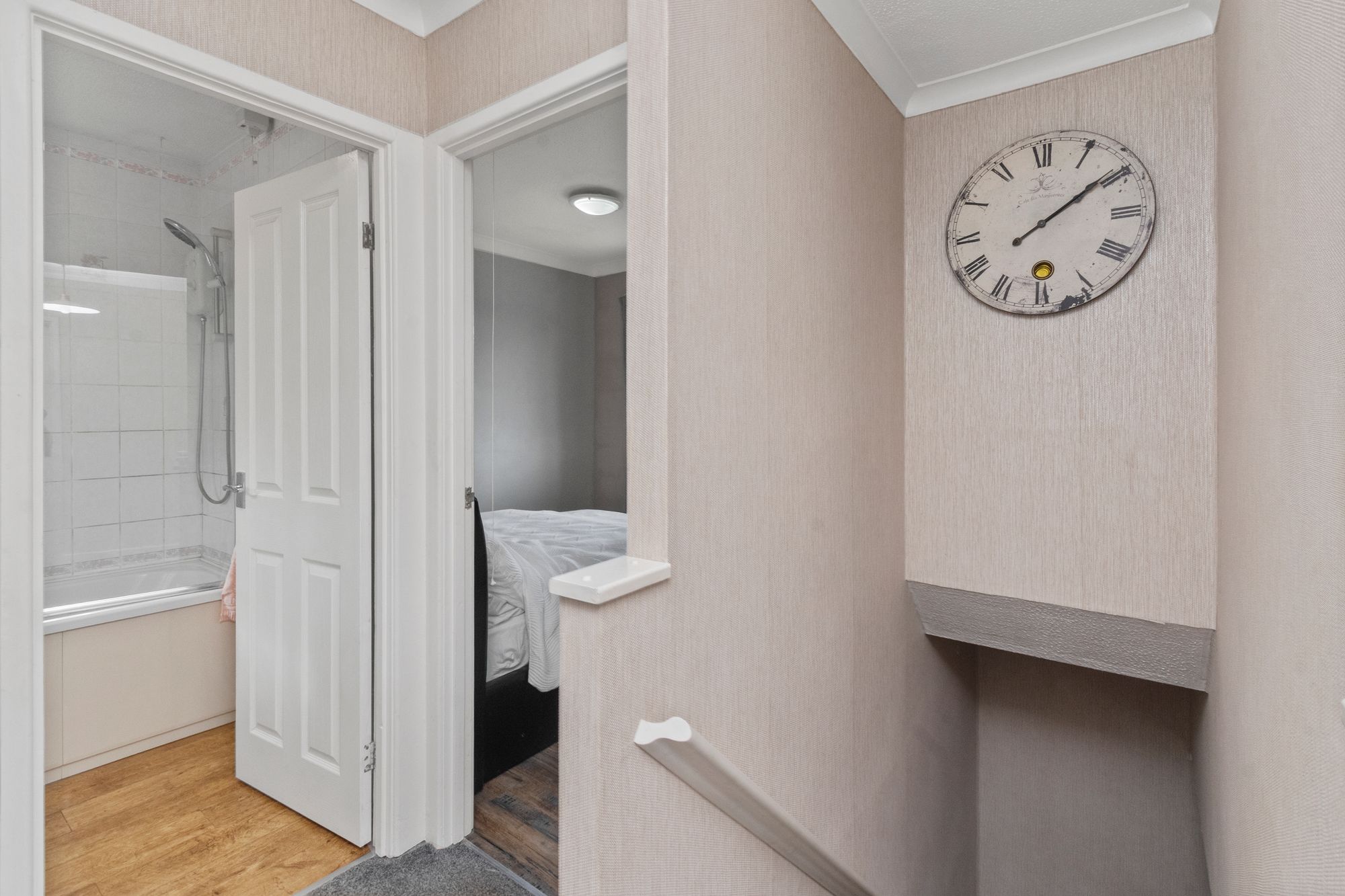 Braemar Close, Warrington