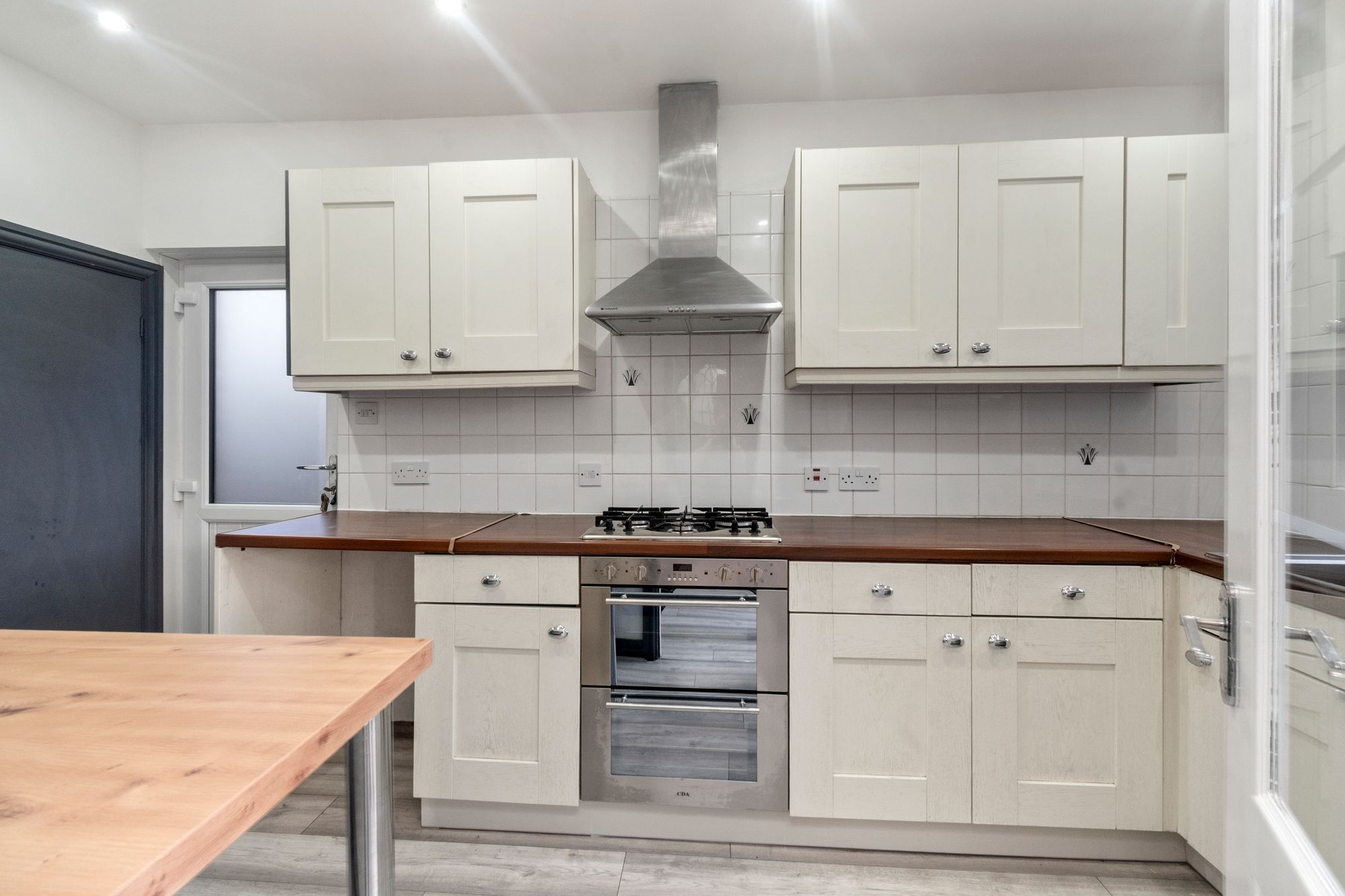 Fearnhead Lane, Warrington