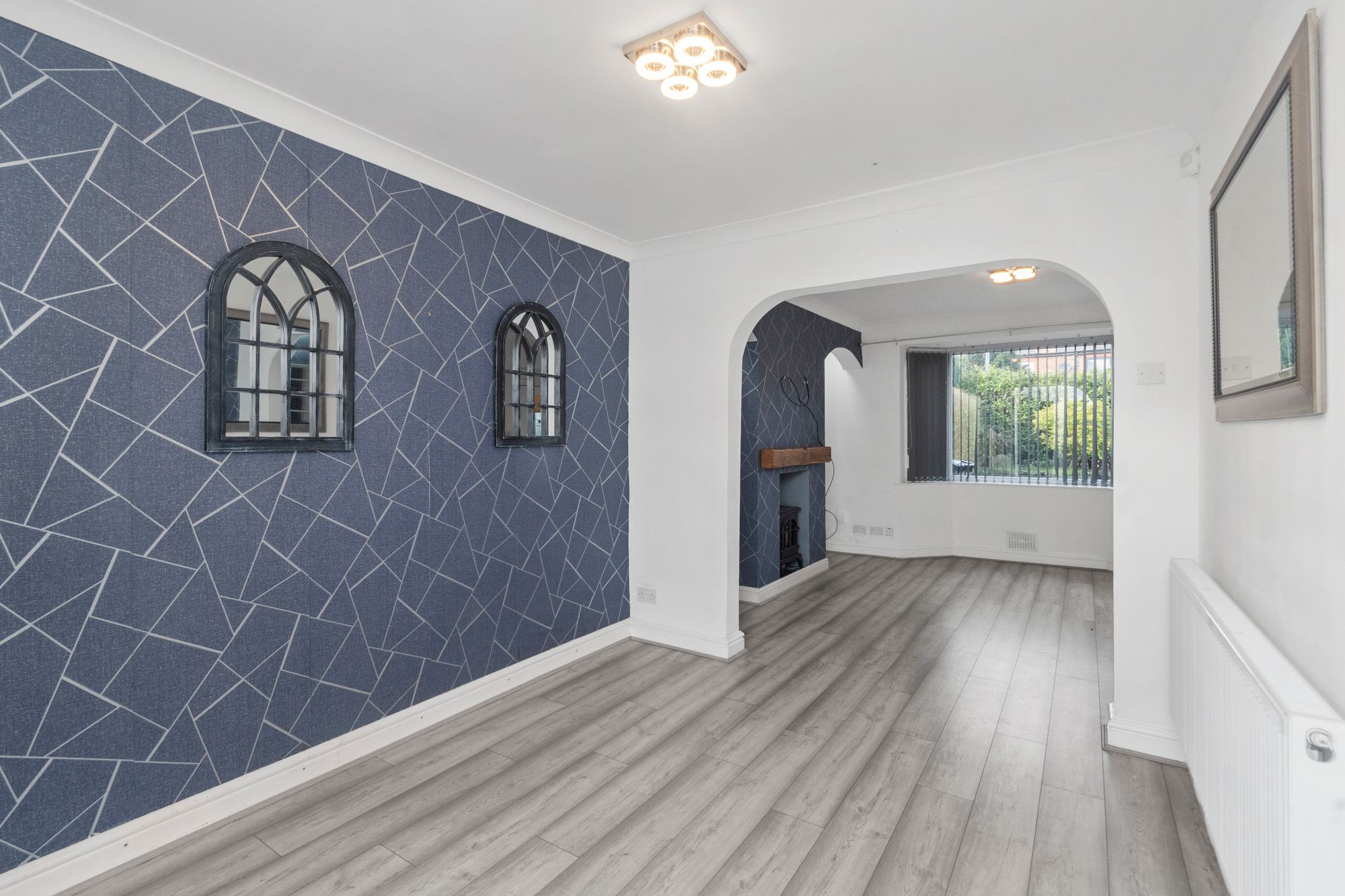 Fearnhead Lane, Warrington