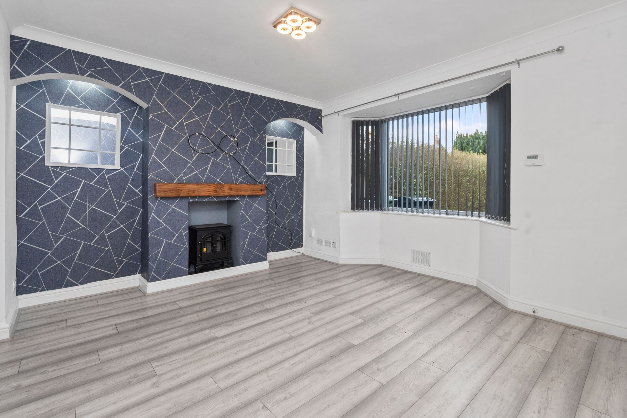 Fearnhead Lane, Warrington