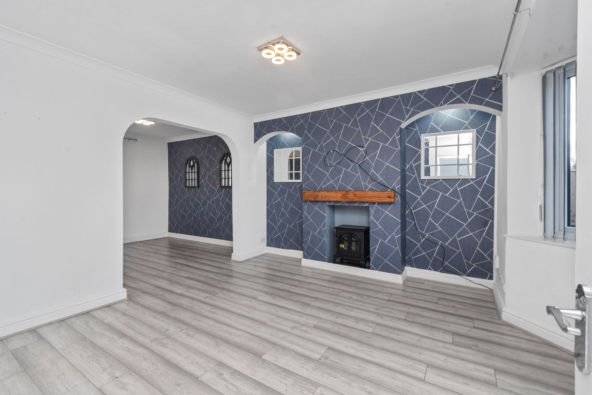 Fearnhead Lane, Warrington