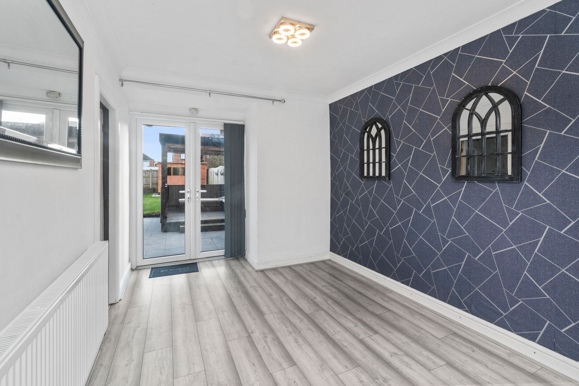 Fearnhead Lane, Warrington