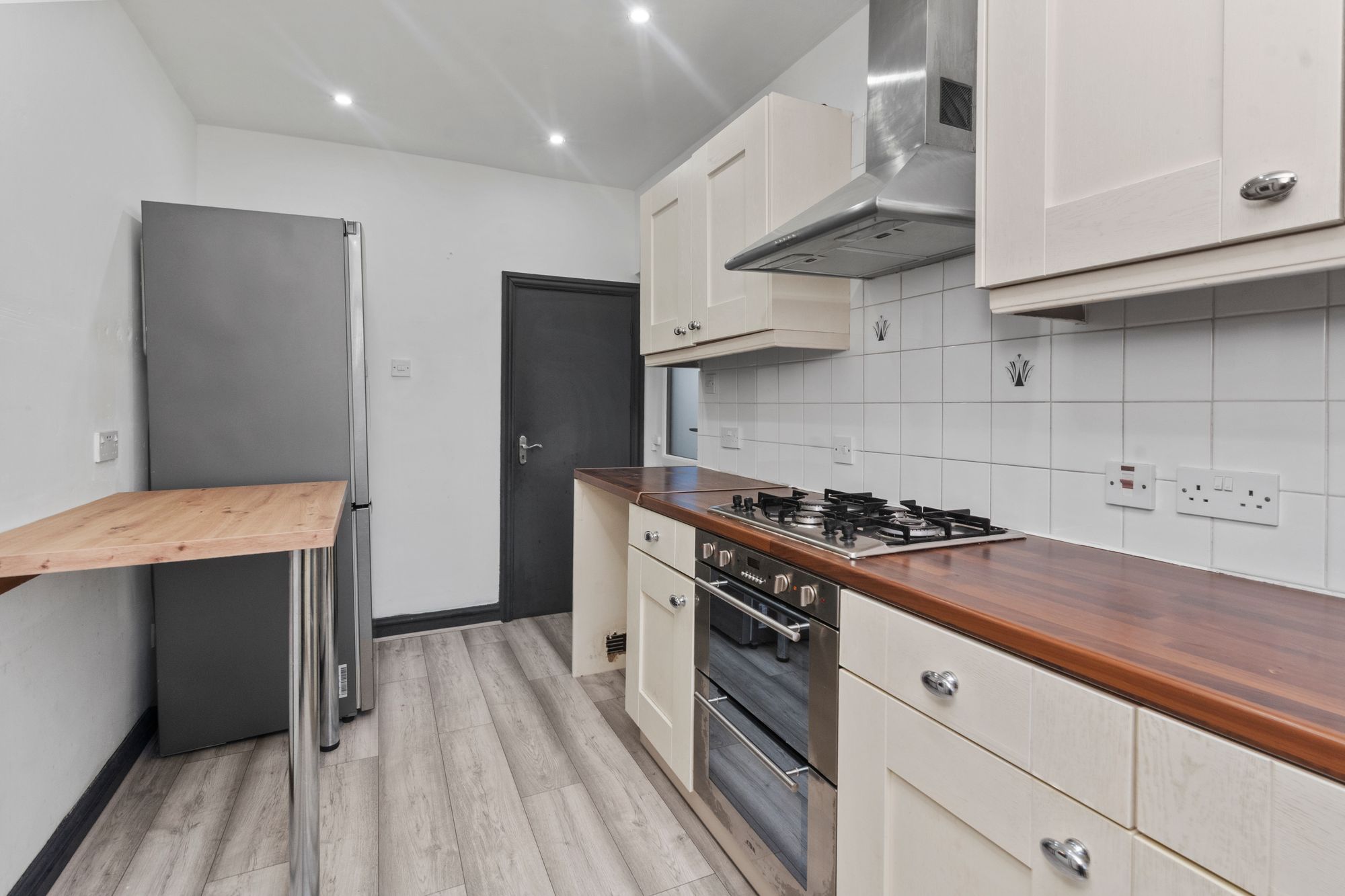 Fearnhead Lane, Warrington