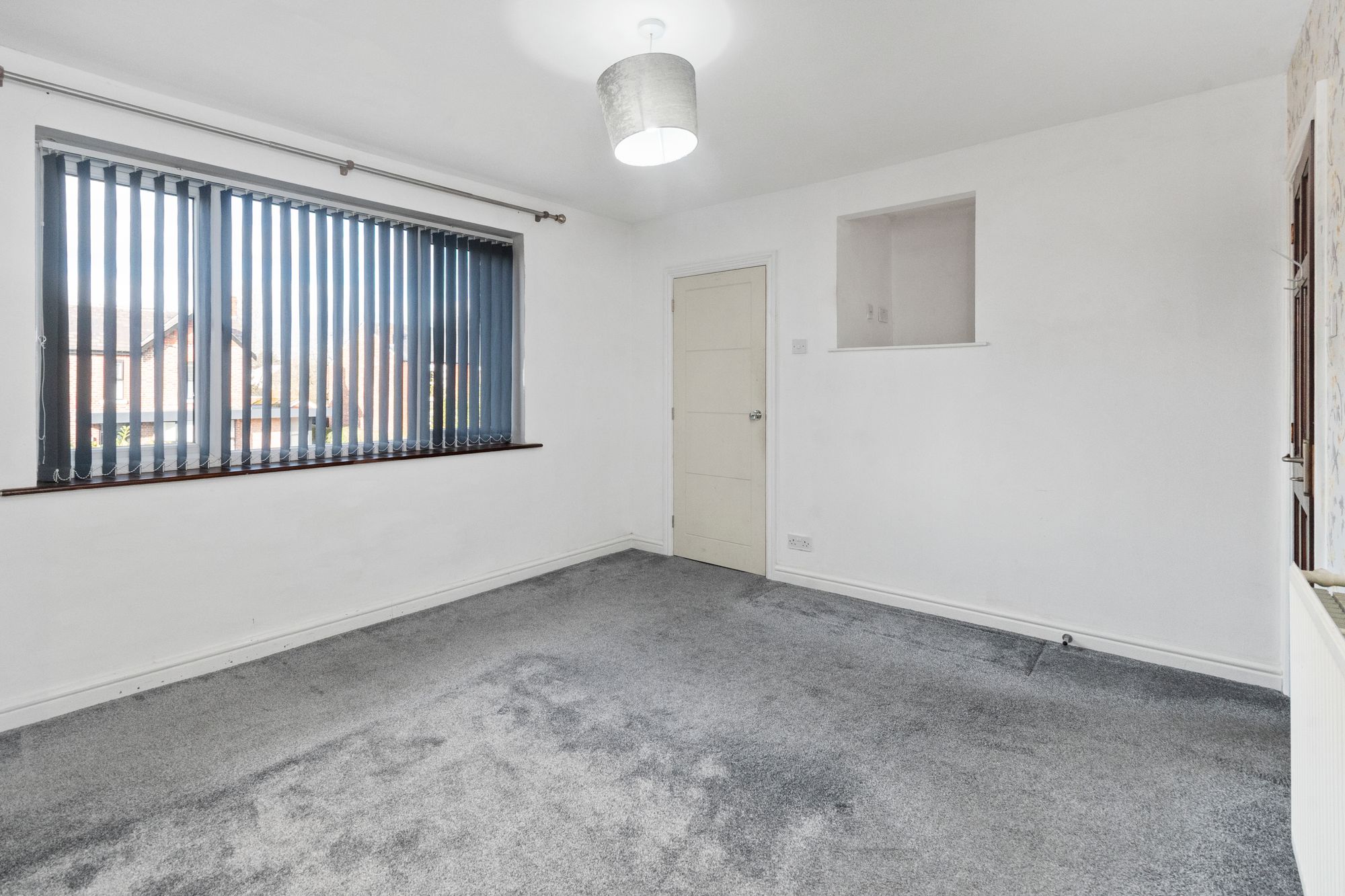 Fearnhead Lane, Warrington