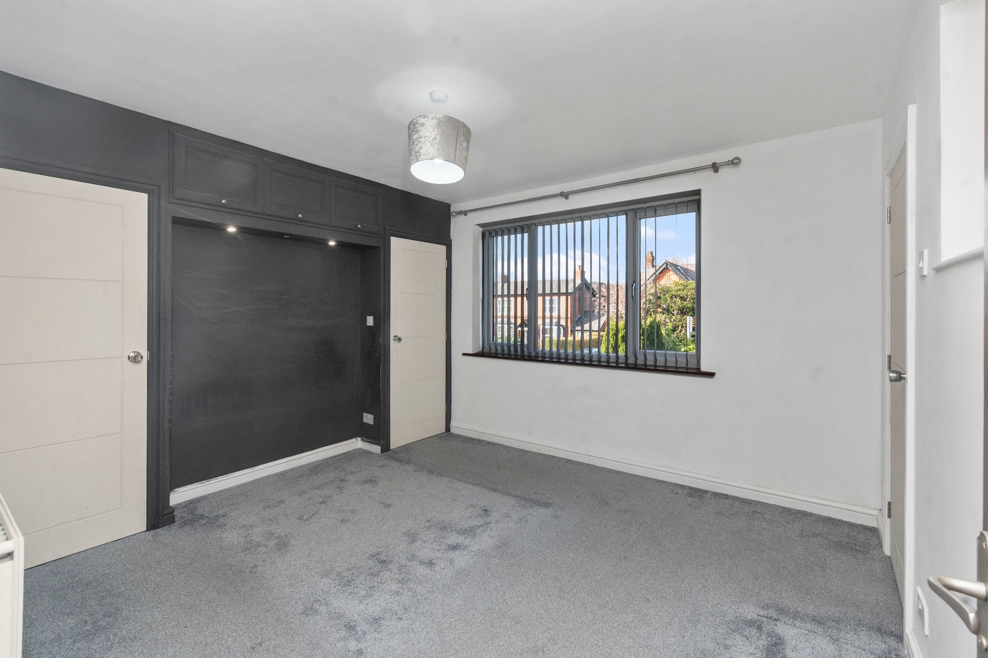 Fearnhead Lane, Warrington