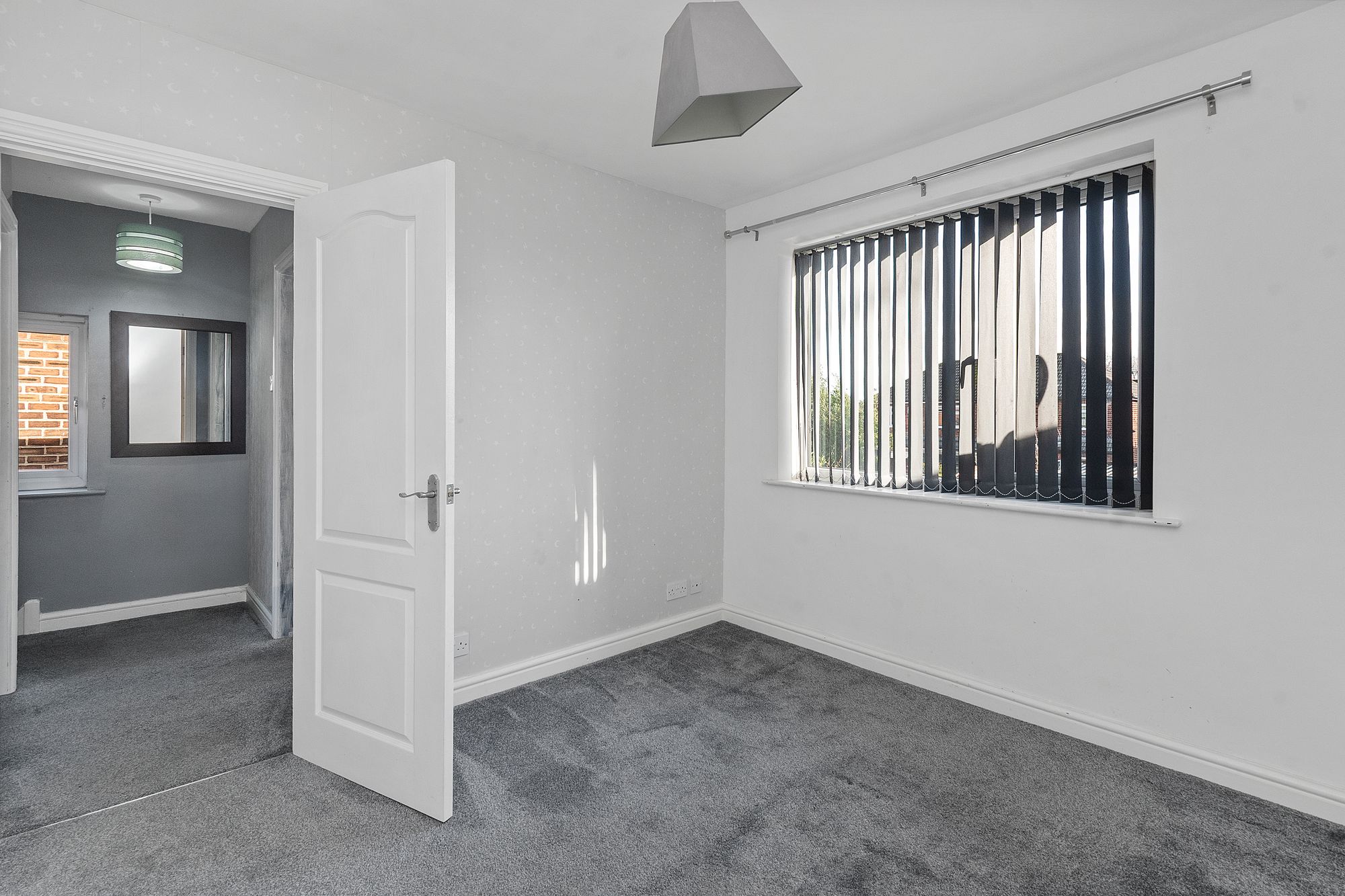 Fearnhead Lane, Warrington