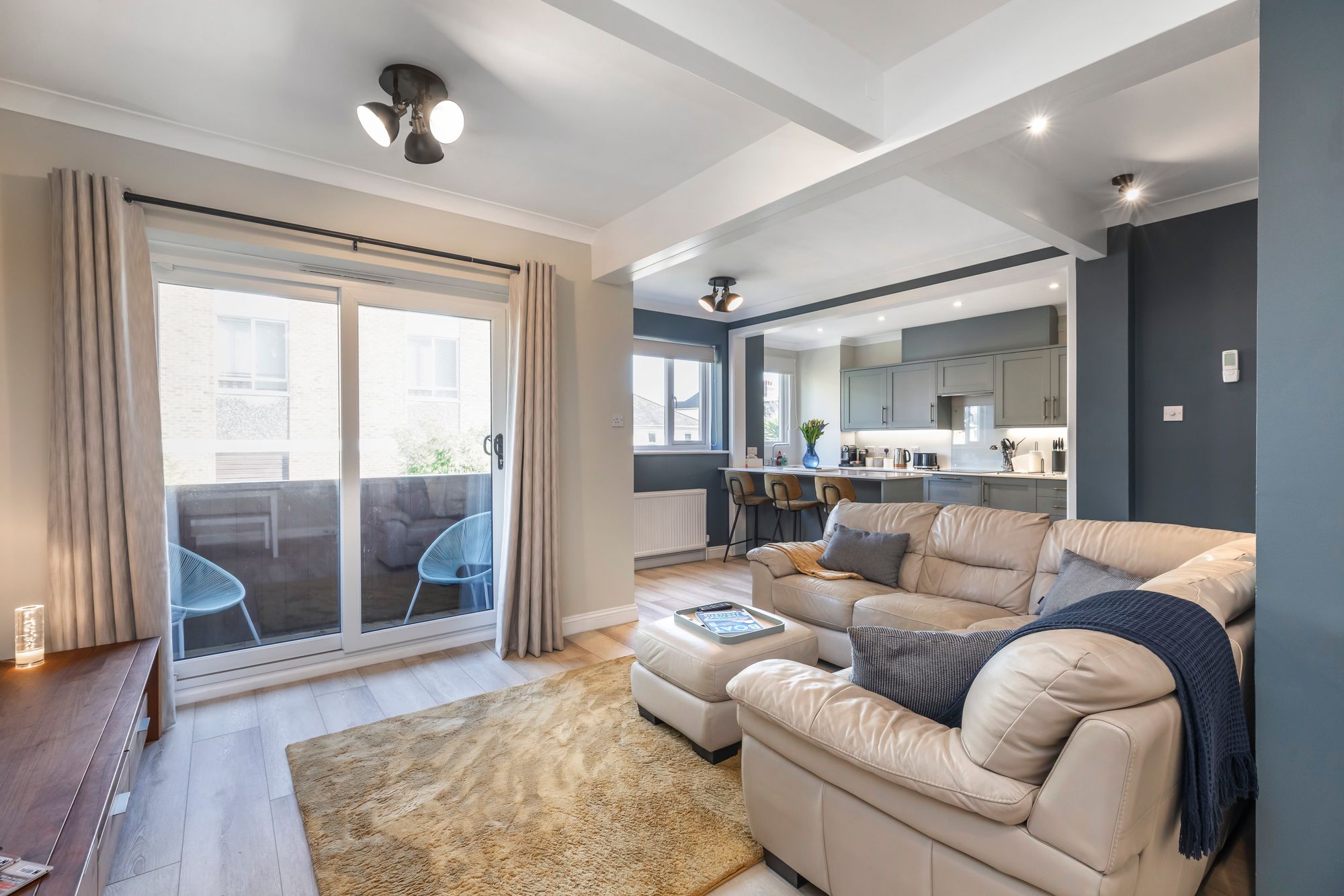 Alumhurst Road, Bournemouth, BH4