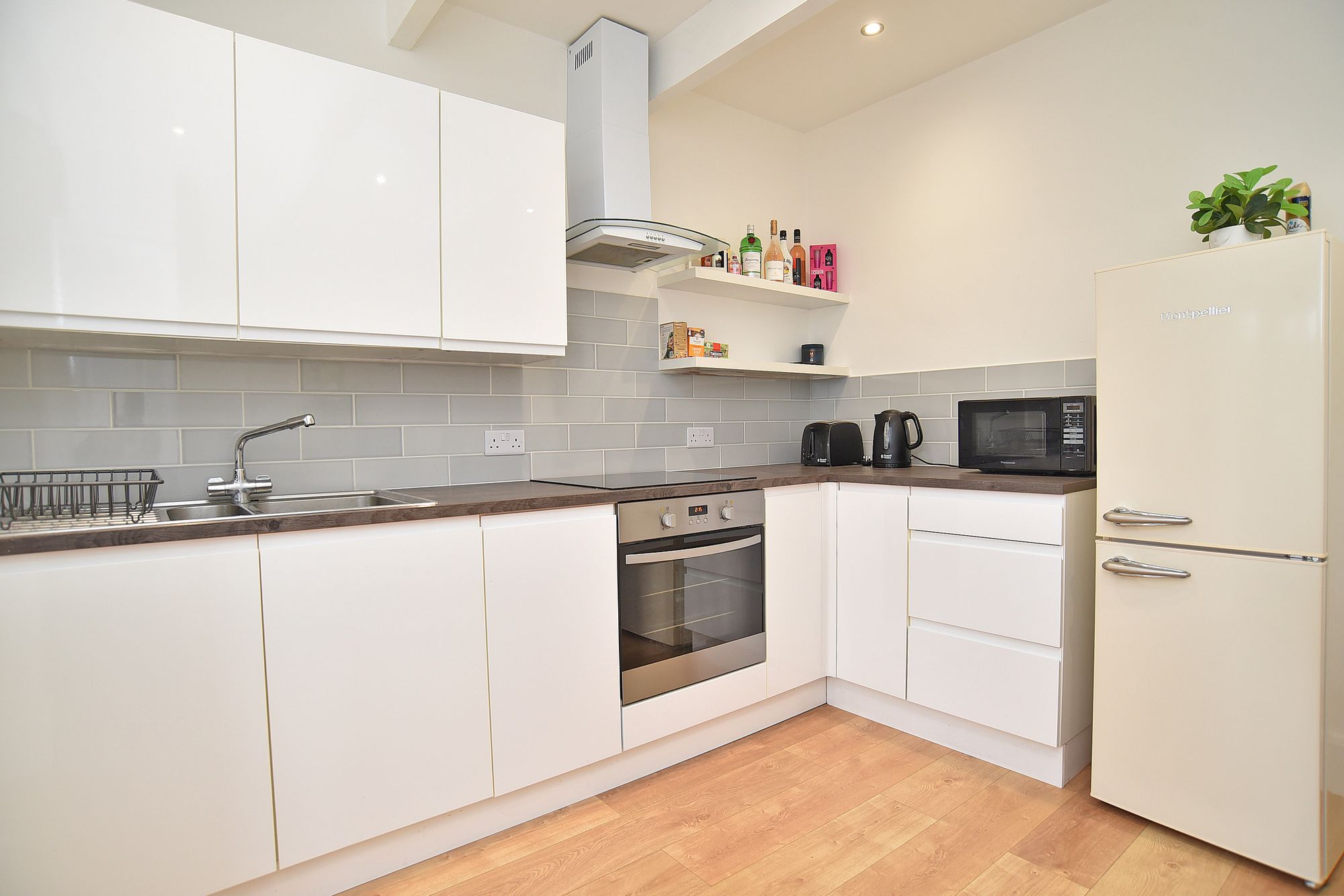 Wharfedale Place, Harrogate, HG2