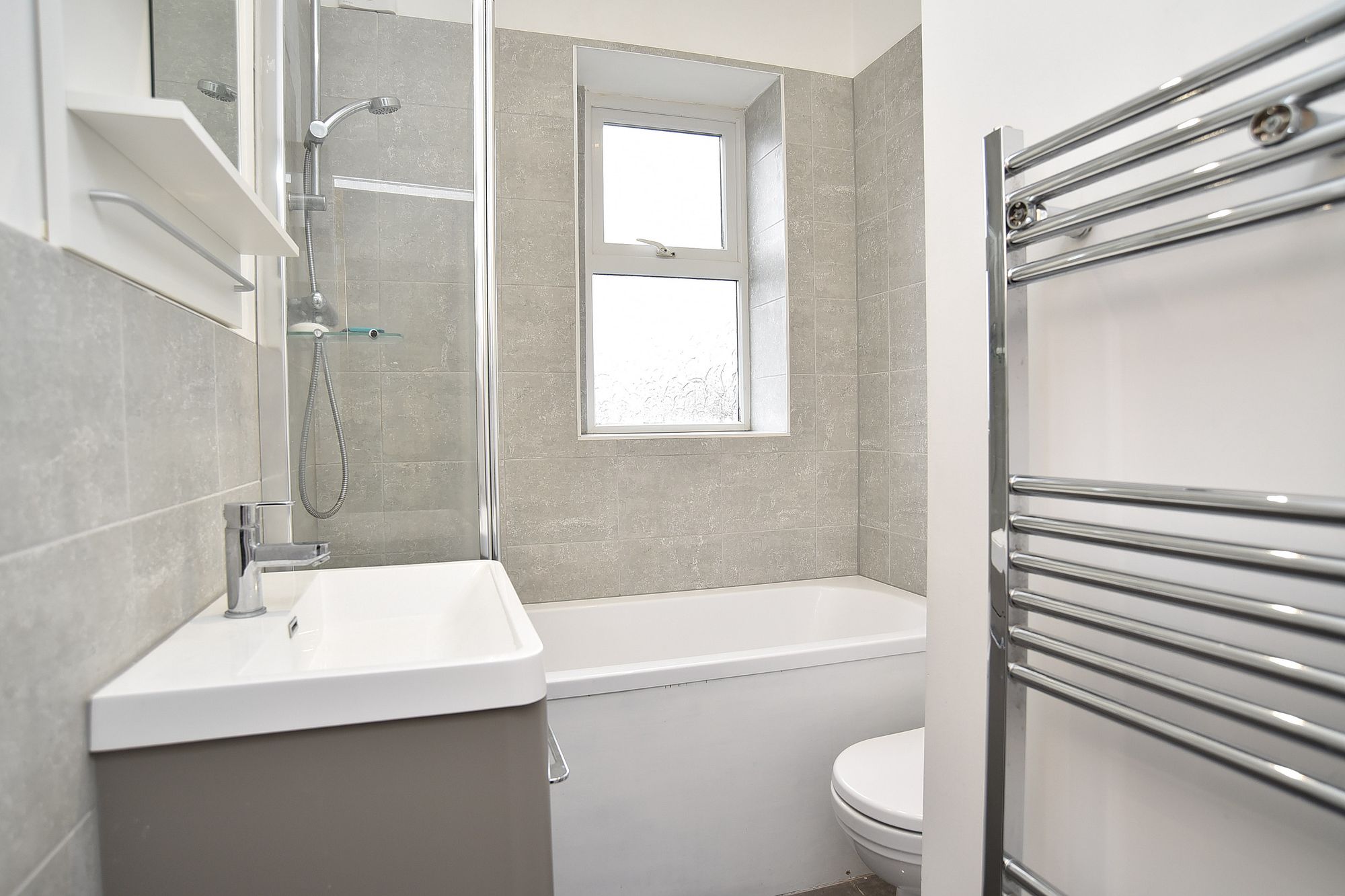 Wharfedale Place, Harrogate, HG2