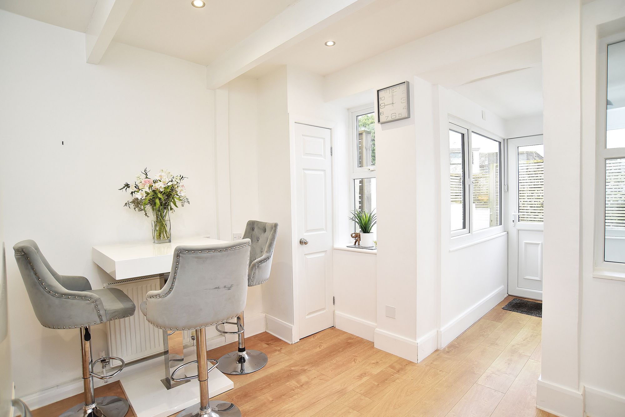 Wharfedale Place, Harrogate, HG2