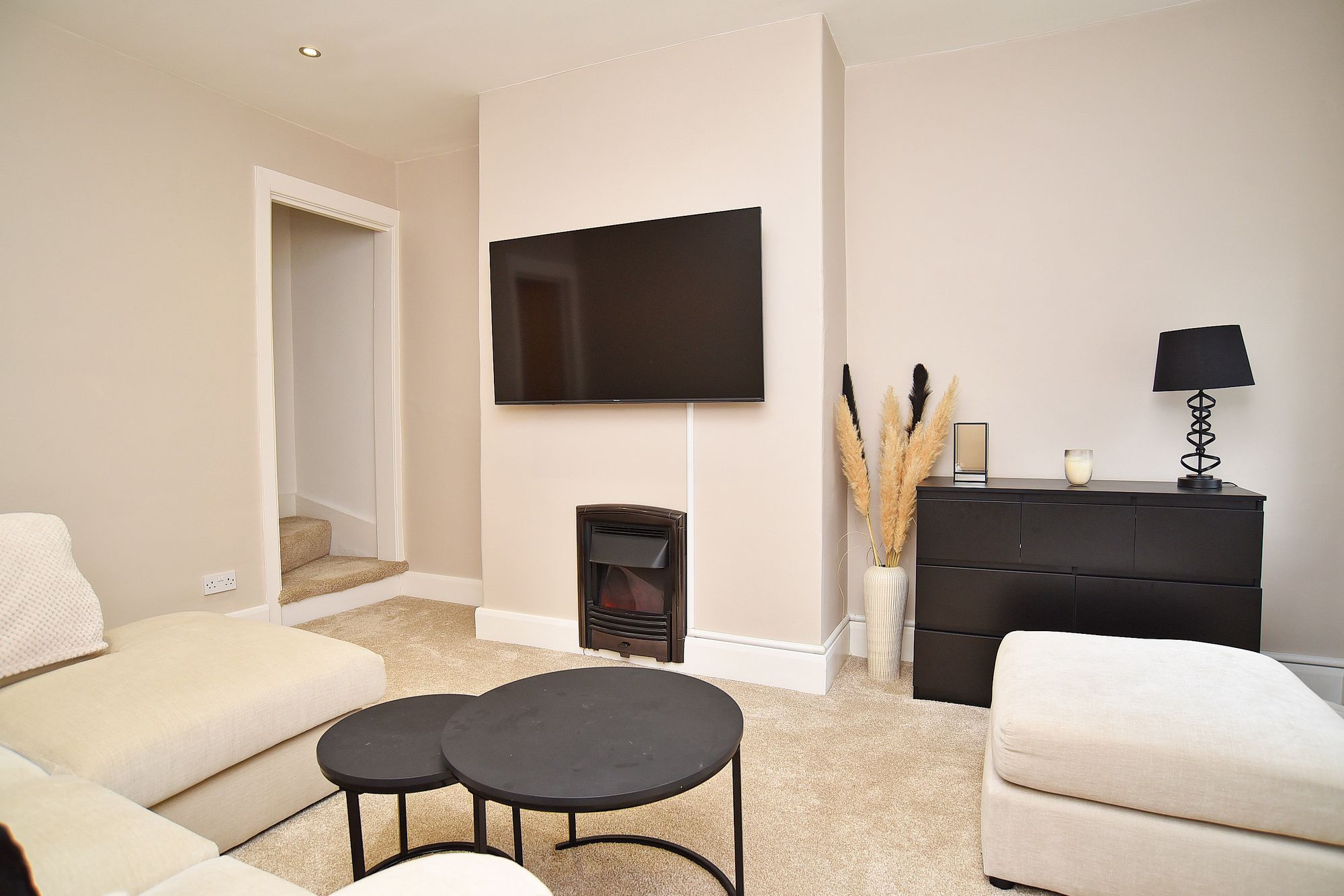 Wharfedale Place, Harrogate, HG2
